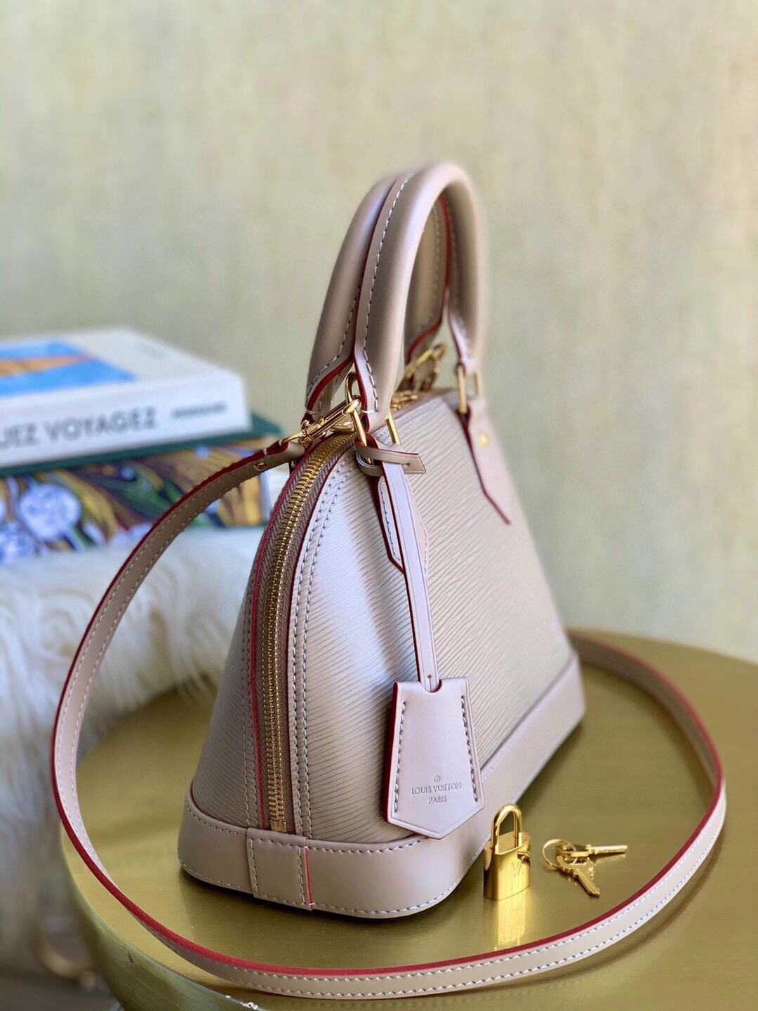 LV ALMA BB M57028