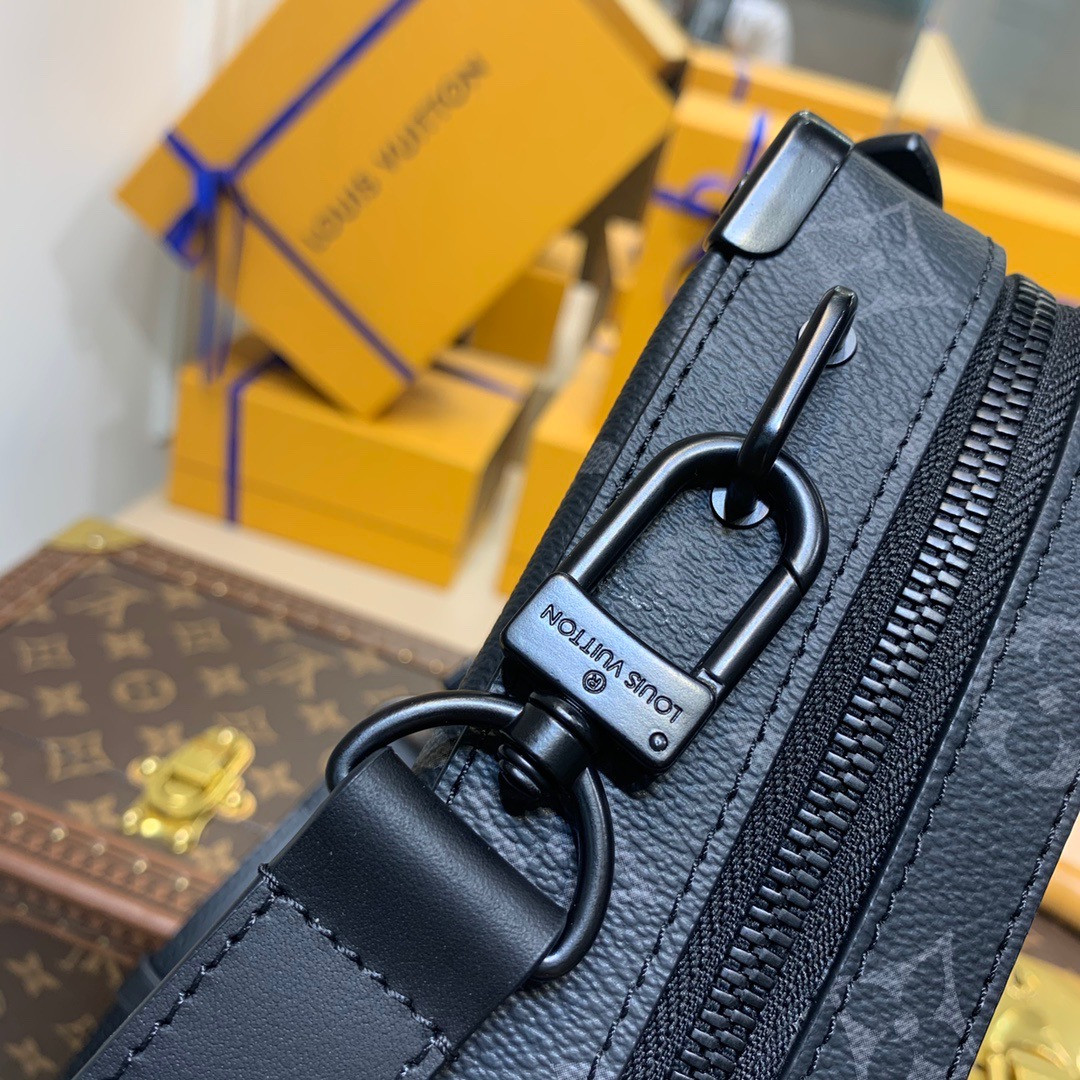 HANDLE SOFT TRUNK M45935