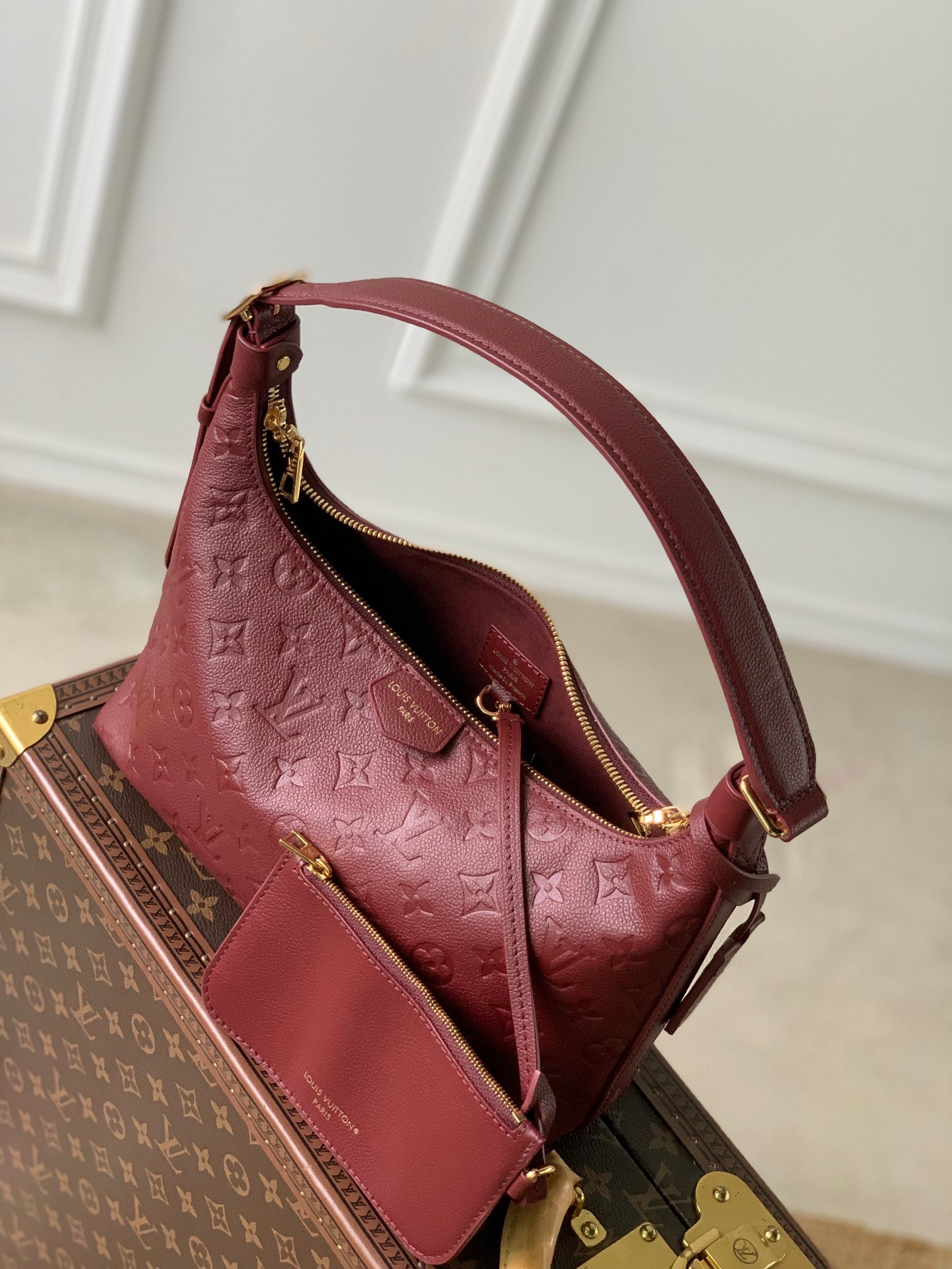 LV Sac Sport M46610