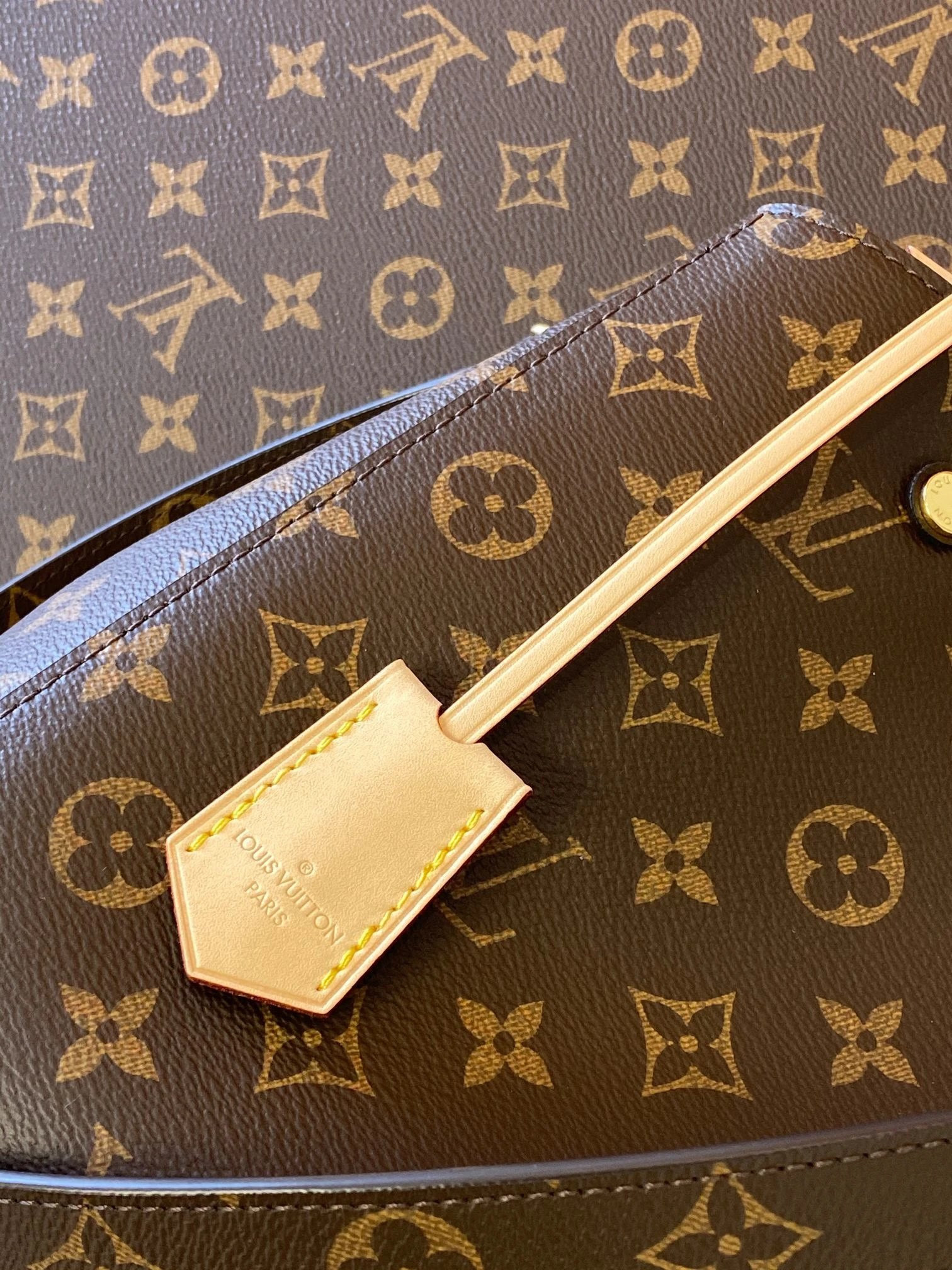 LV MONTAIGNE MM M41056