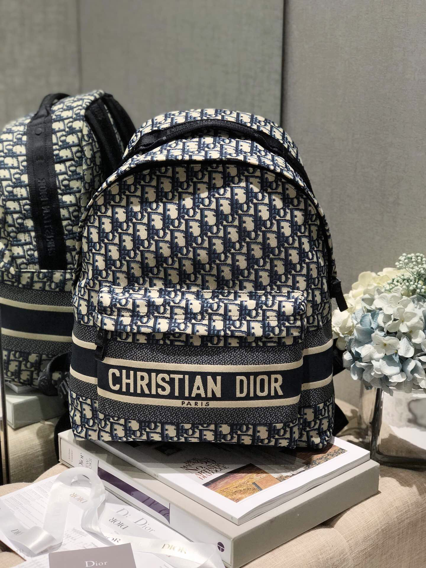 D*ortravel backpack