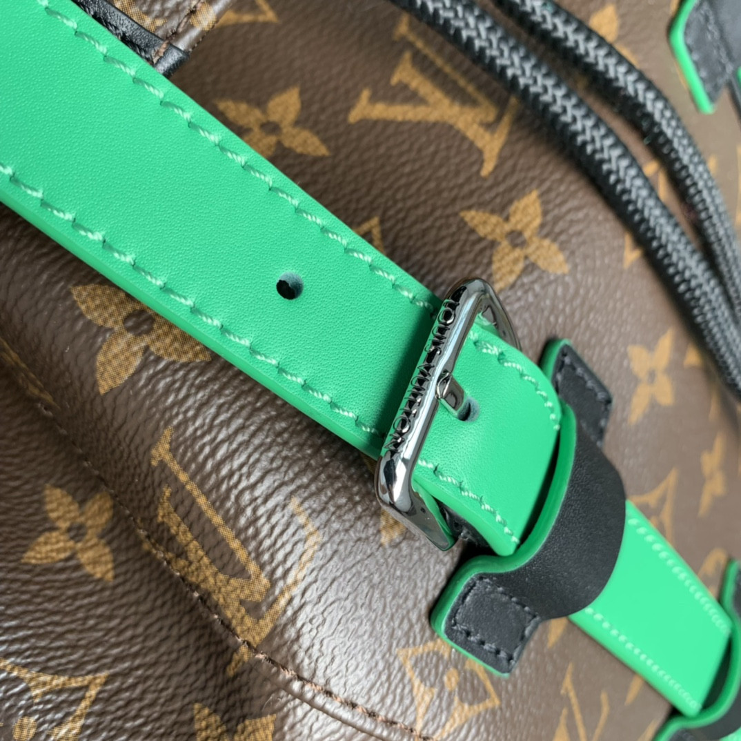 LV CHRISTOPHER BACKPACK M46247