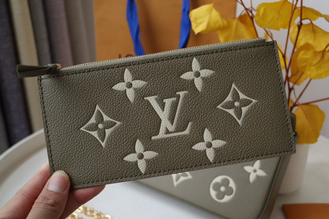 LV FÉLICIE POCHETTE M69977