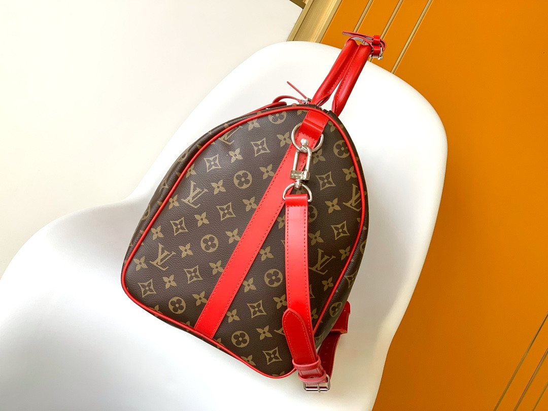 l0*is V*t0n keepall bandoulière 50 m46769