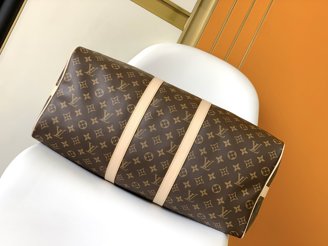 l0*is V*t0n keepall bandoulière 50 m41416