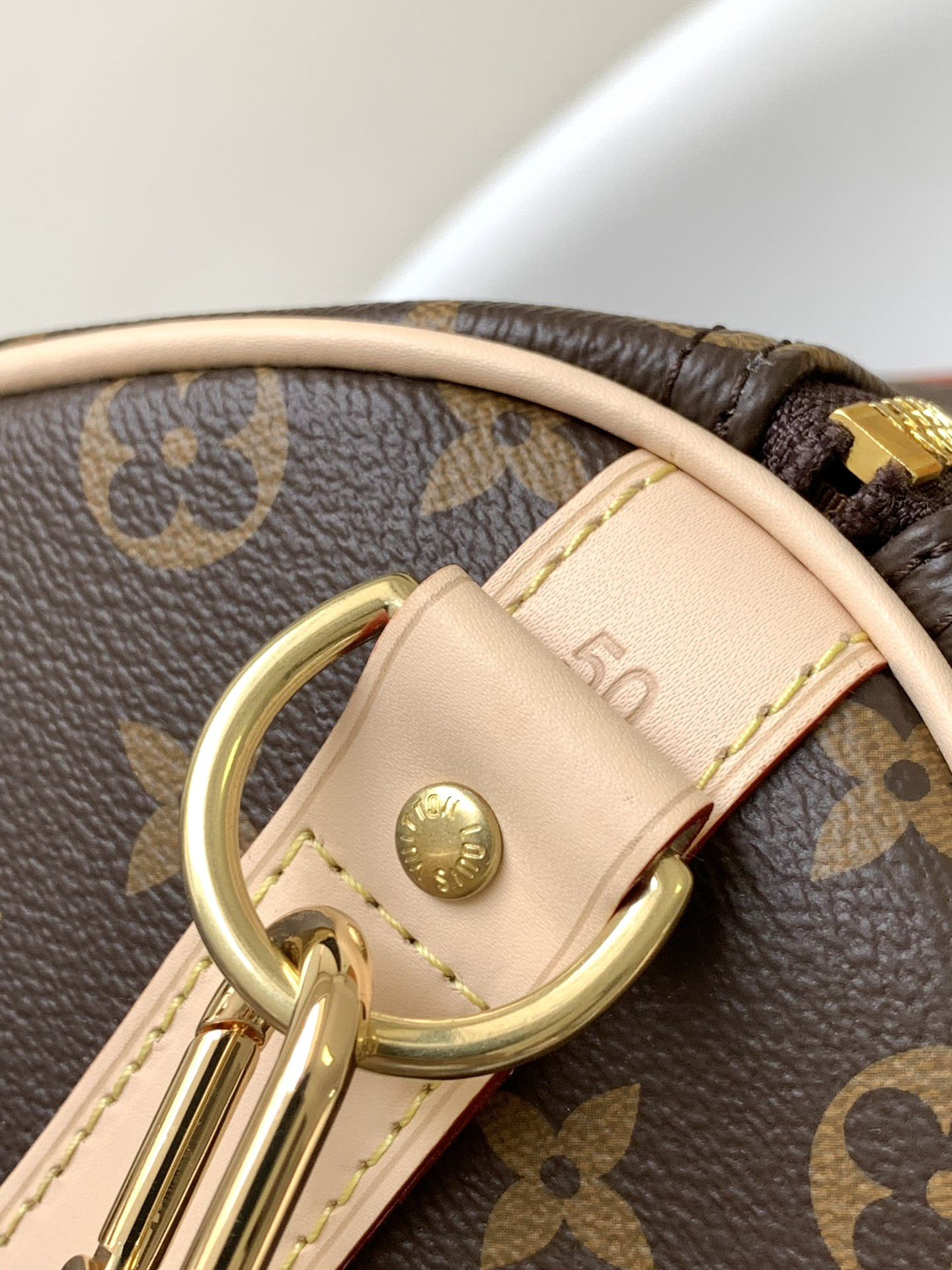 l0*is V*t0n keepall bandoulière 50 m41416