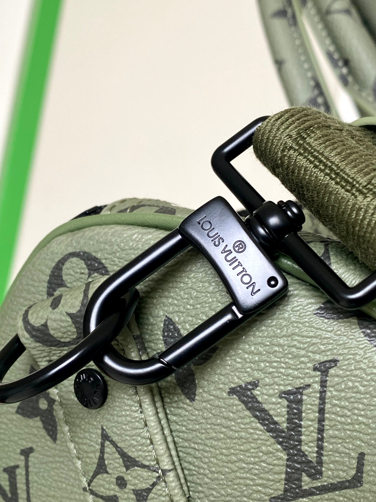 l0*is V*t0n keepall bandoulière 45 m23962