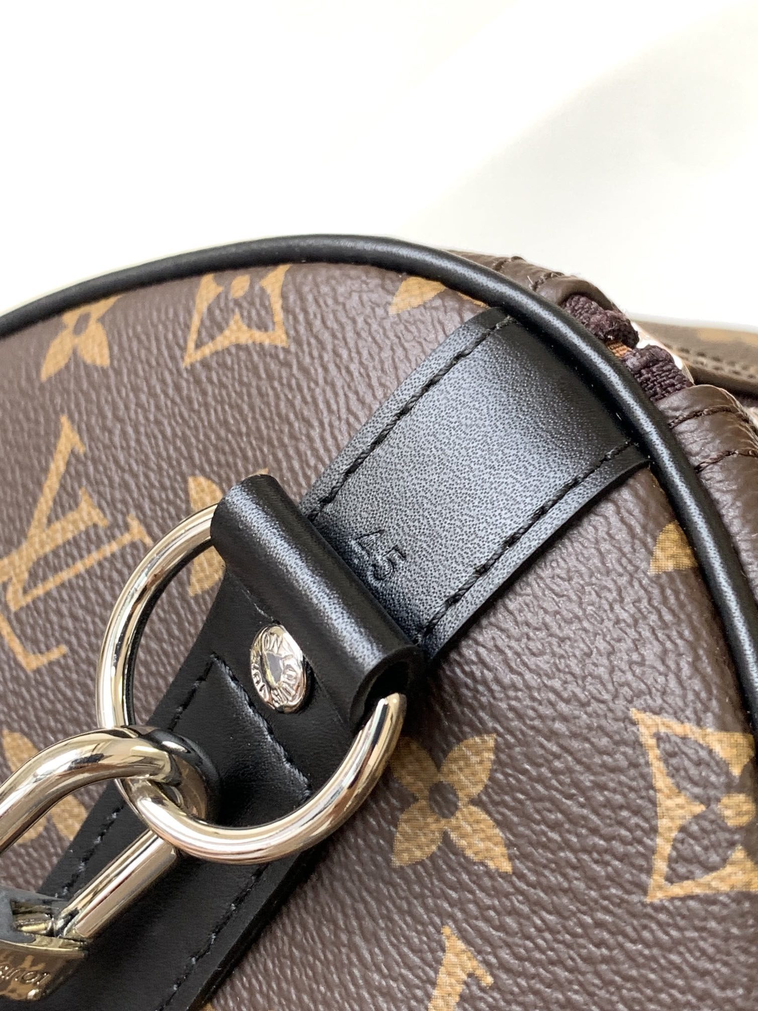 l0*is V*t0n keepall bandoulière 45 m56711