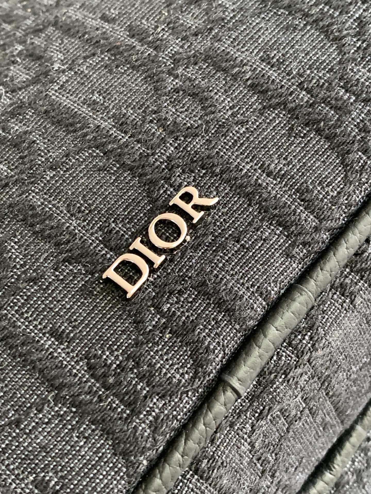 D*or safari backpack blue 11 x 16 x 5.5 inches