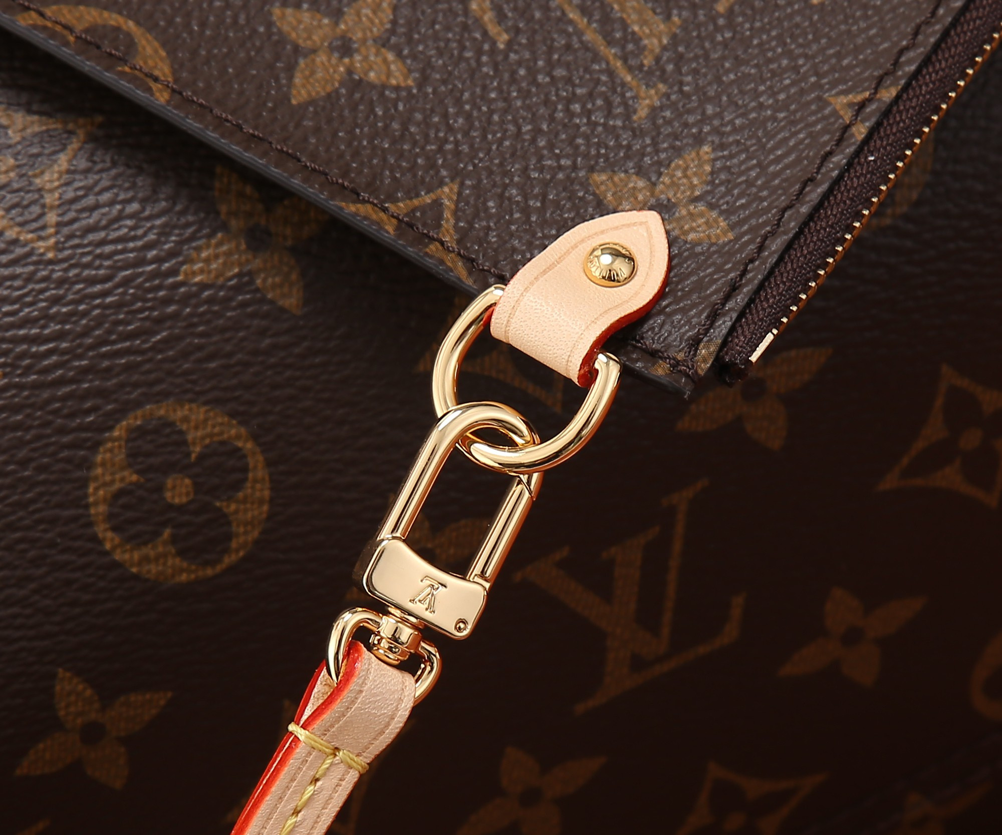 LV Atlantis GM M46817 34 x 34 x 13.5cm