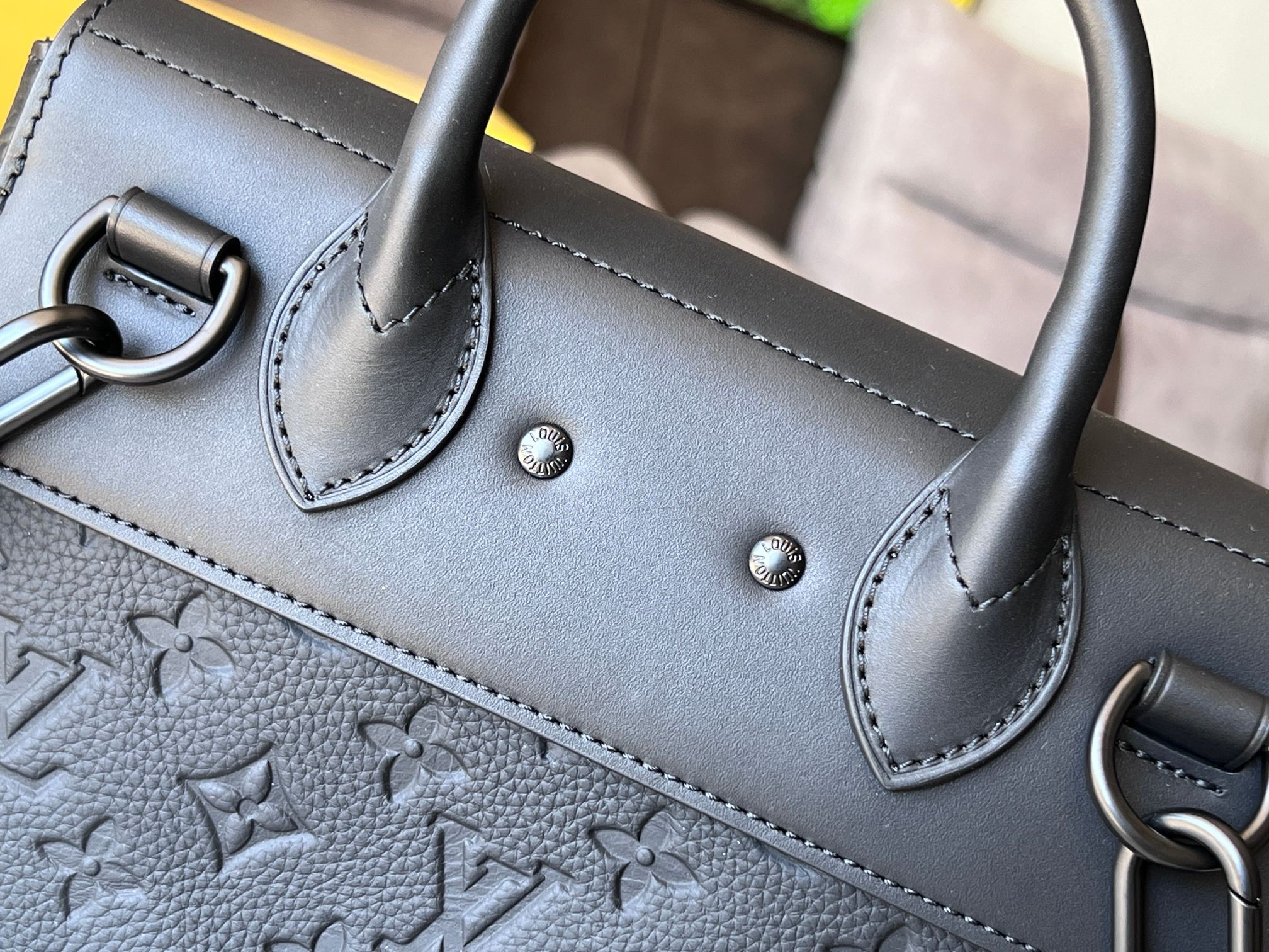 LV M24436 Steamer PM 25 x 19 x 8 CM