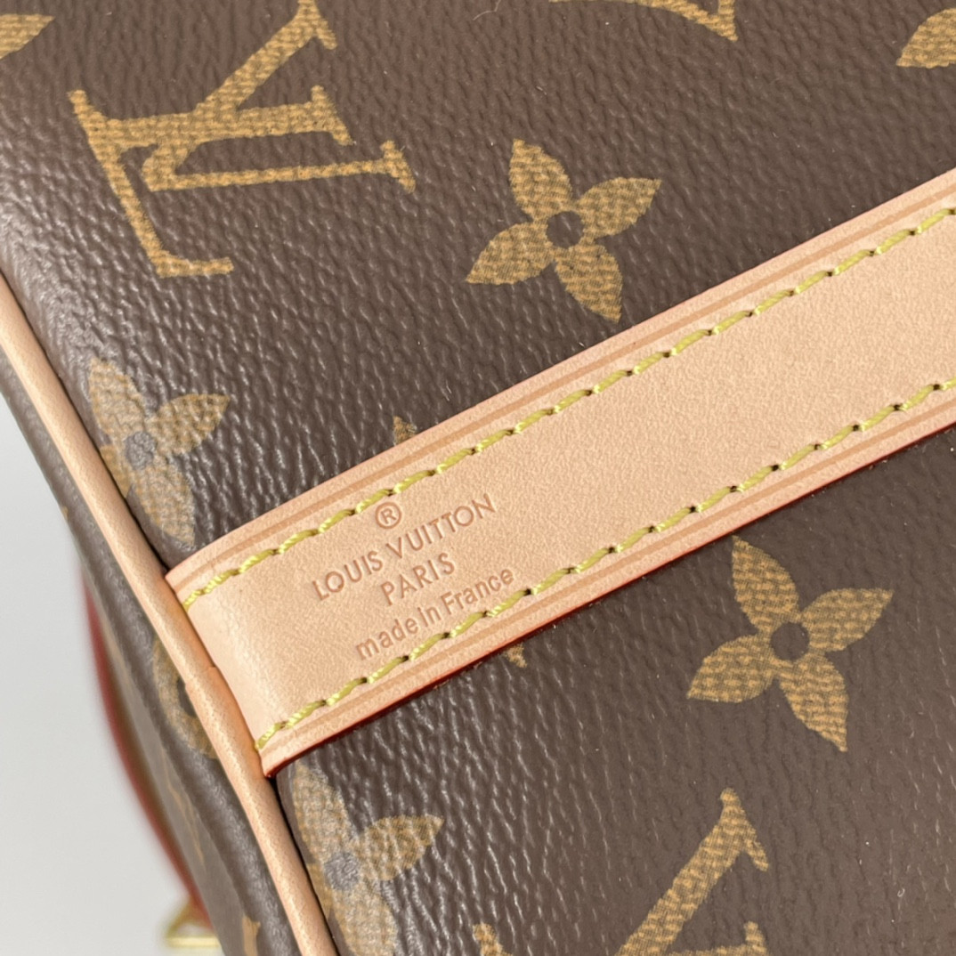 LV Speedy Bandoulière 30 N41112 30 x 21 x 17 cm