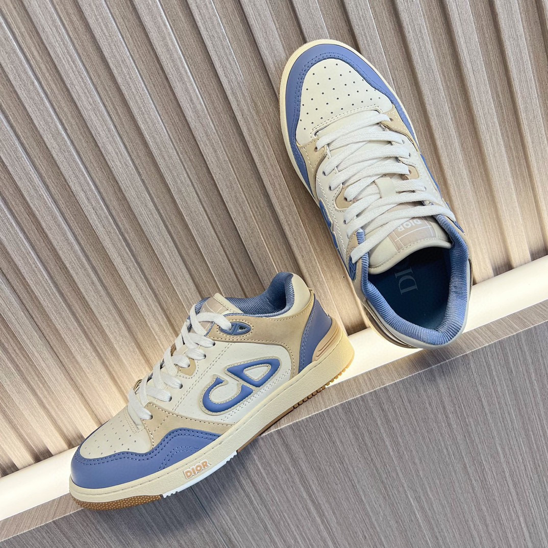 ua D*or b57 low-top sneaker