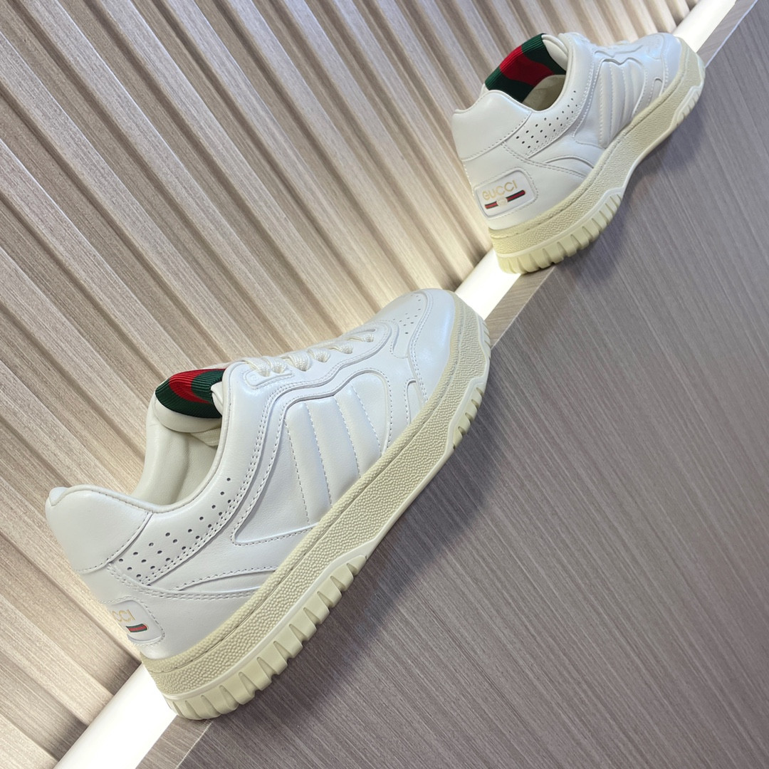 ua G*u*i re-web sneaker