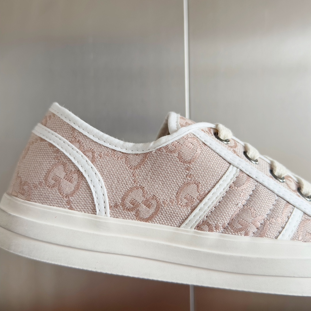 ua G*u*i gg sneaker