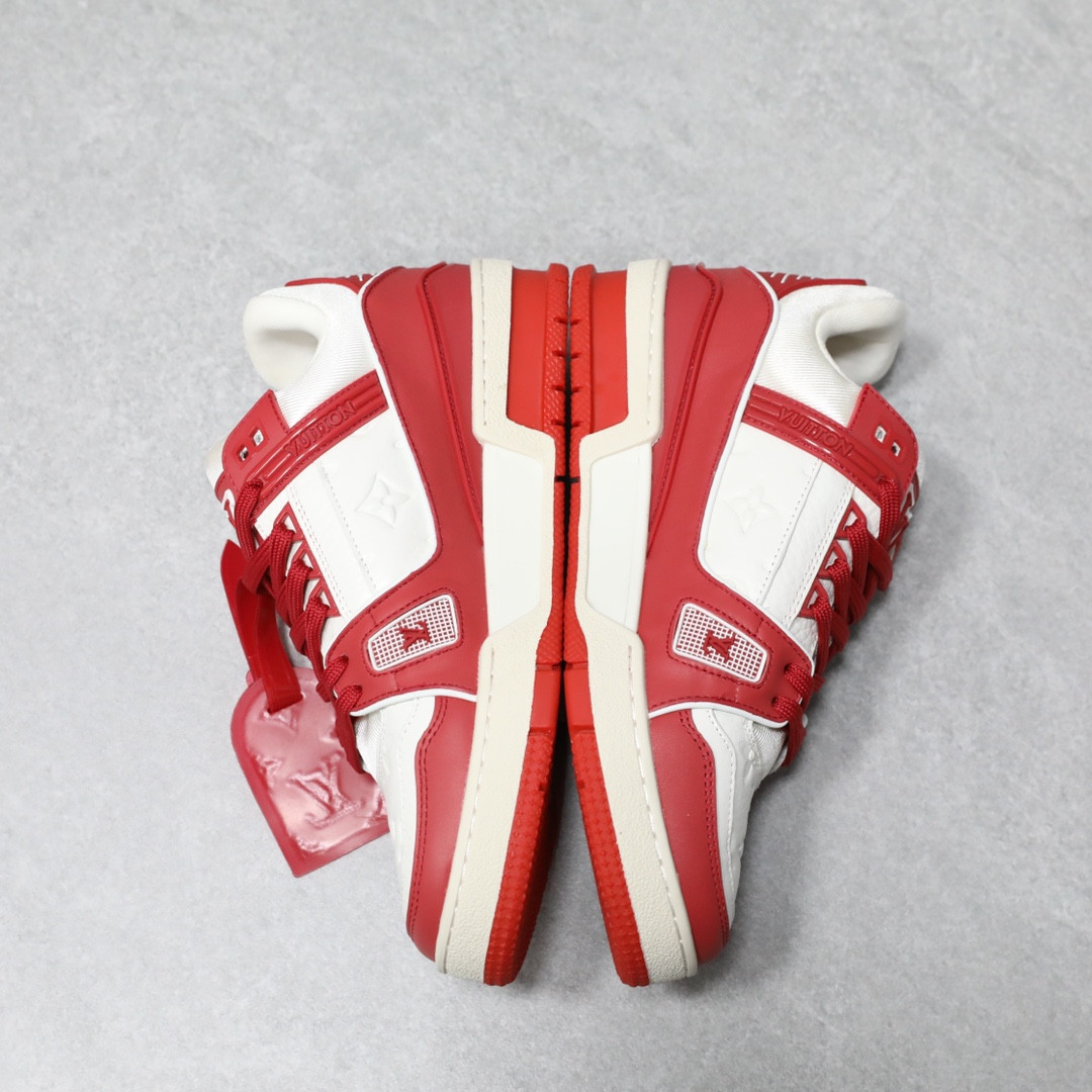 UA LV Trainer Sneaker