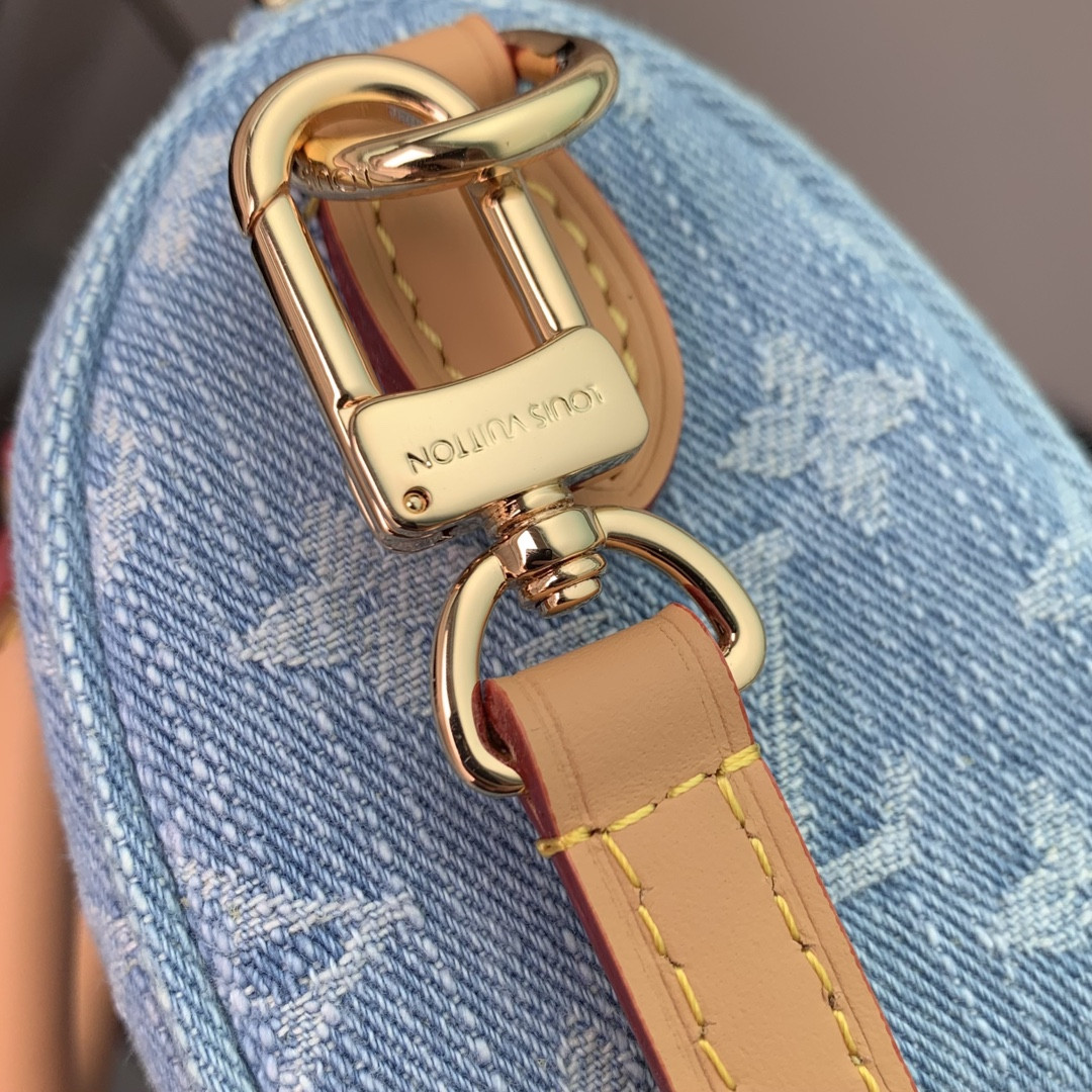 LV Nano Speedy M11212 6.3 x 3.9 x 3 in