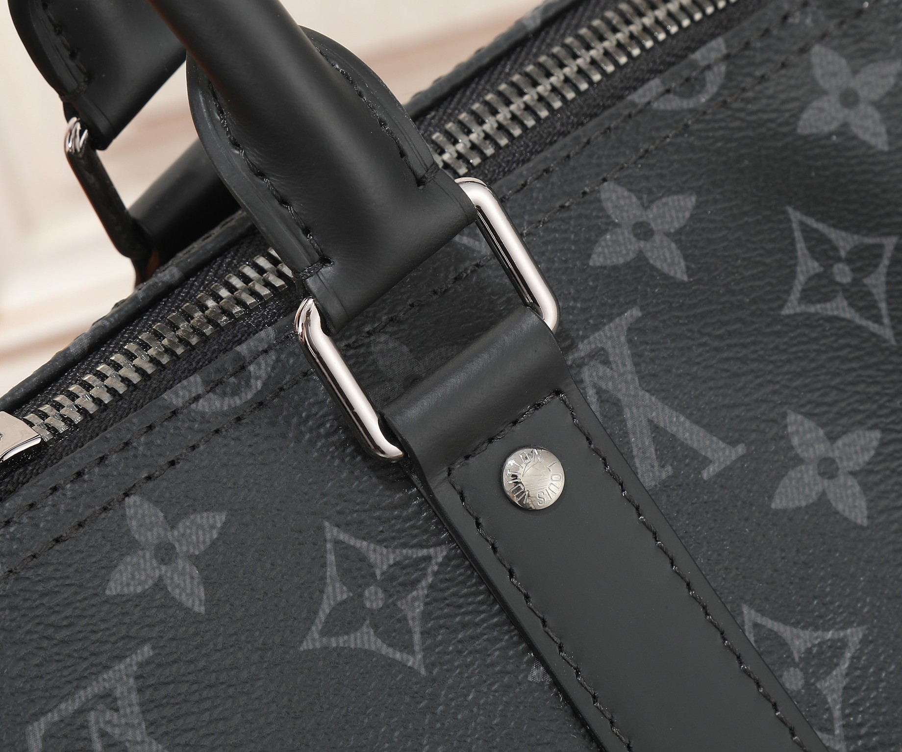 l0*is V*t0n keepall bandoulière 55 m40605