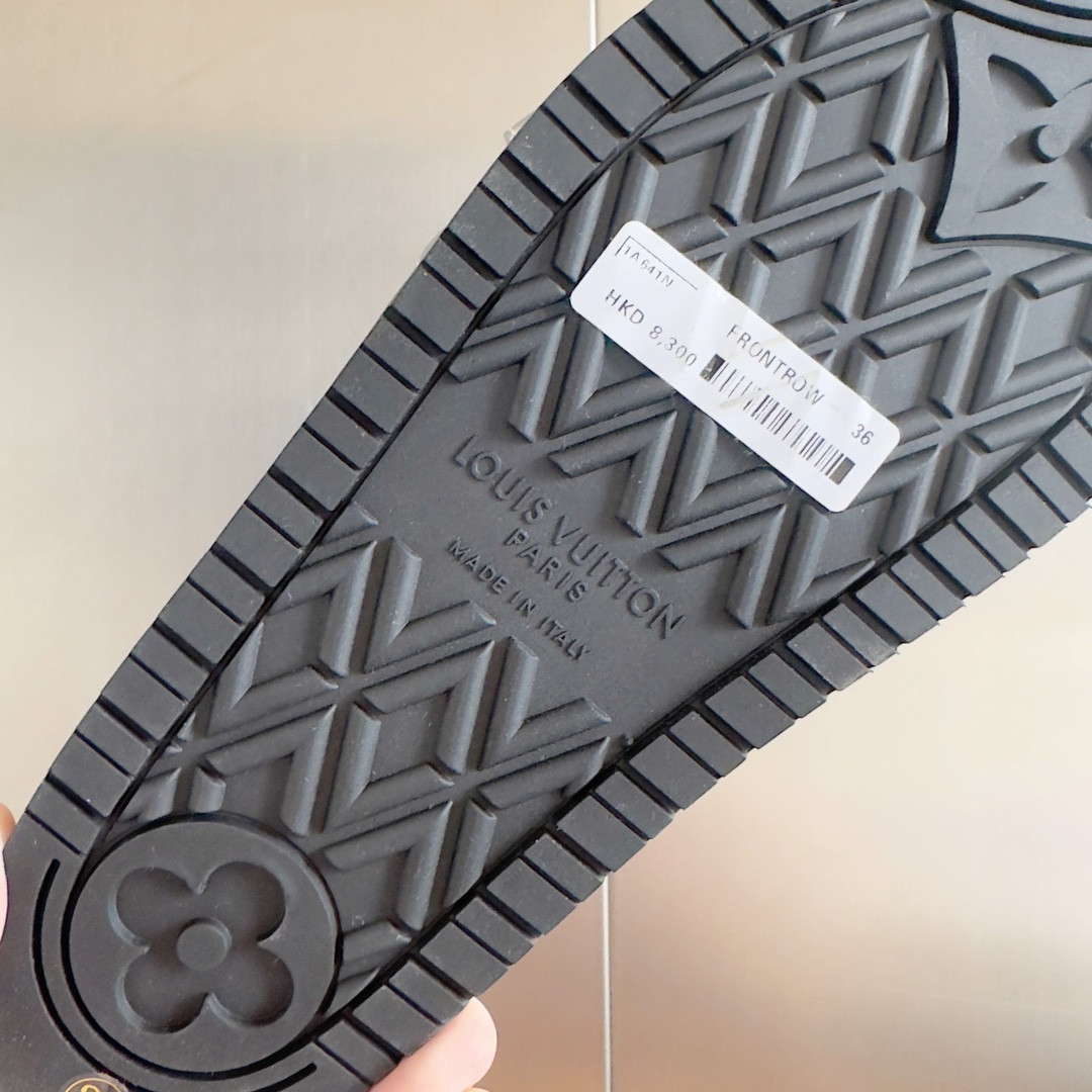 UA LV Isola Flat Comfort Mule