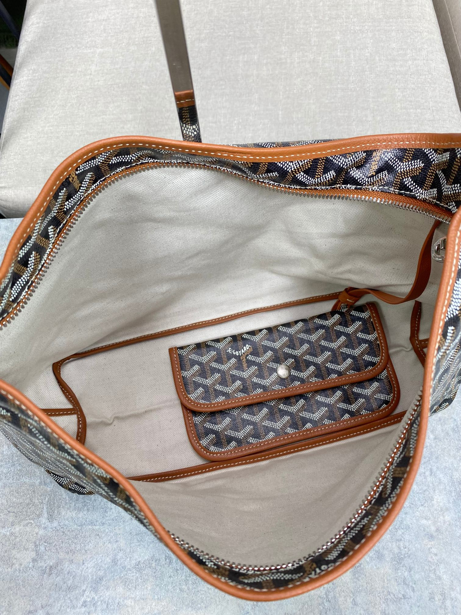 Go*ard boheme hobo 27 cm x 15 cm x 42 cm