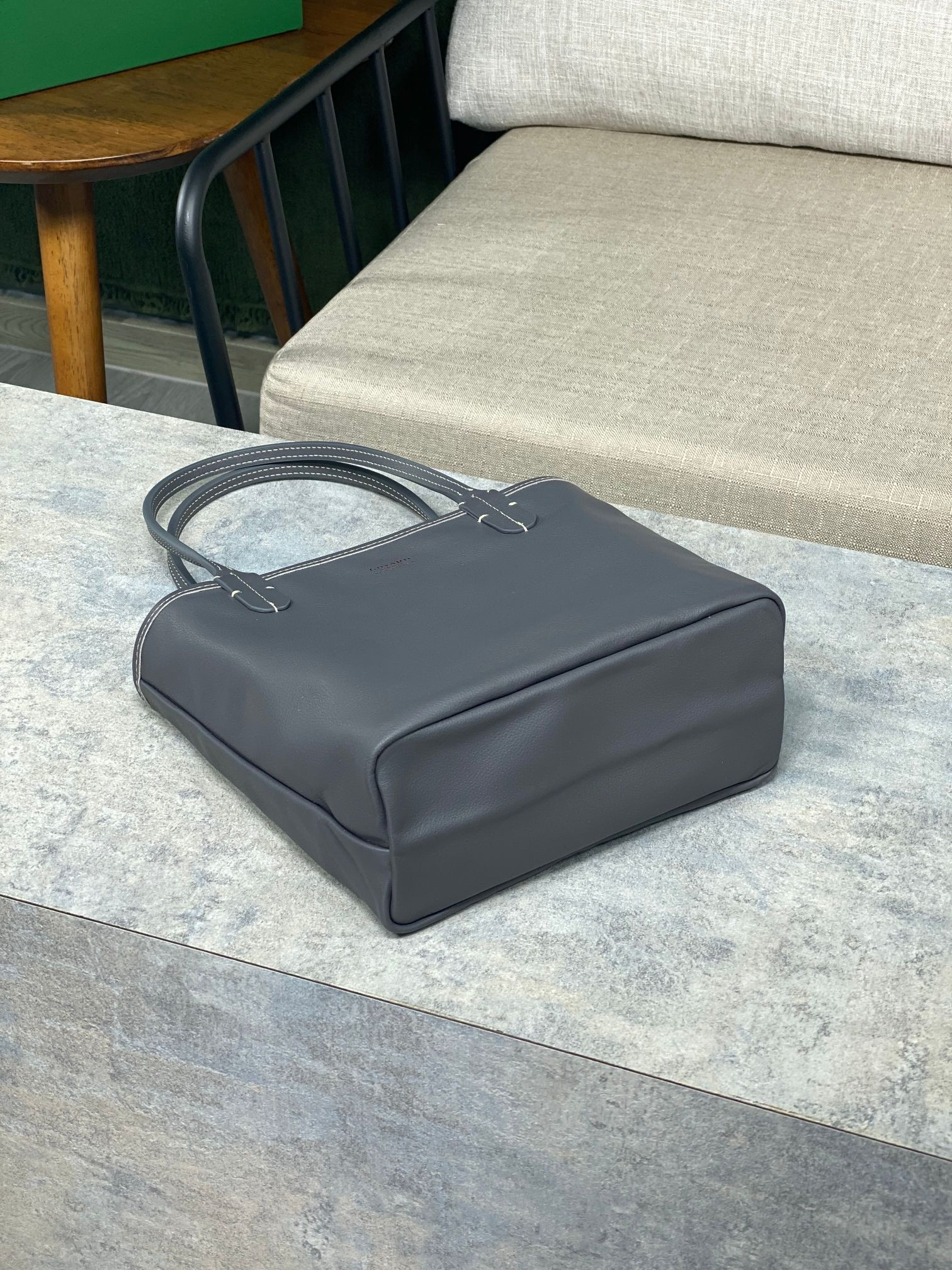 Go*ard anjou mini bag 20 cm x 10 cm x 20 cm