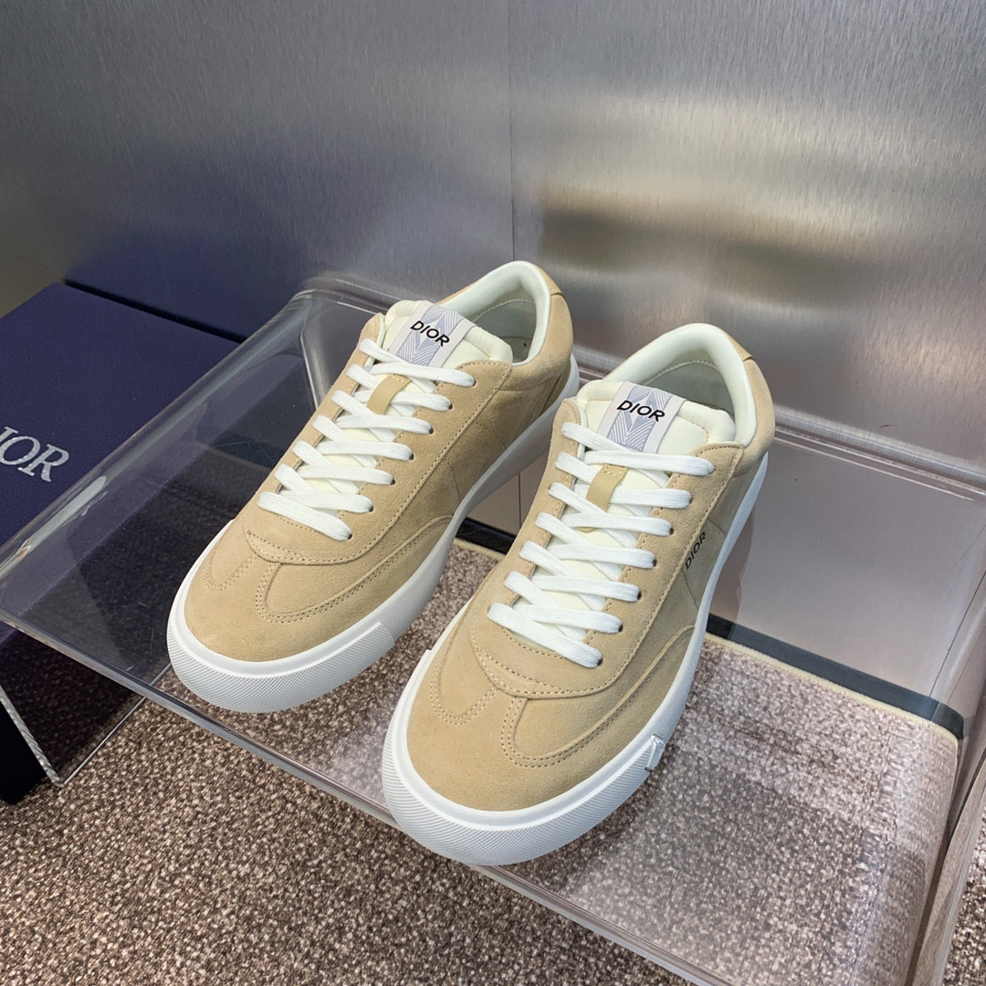 ua D*or b101 sneaker