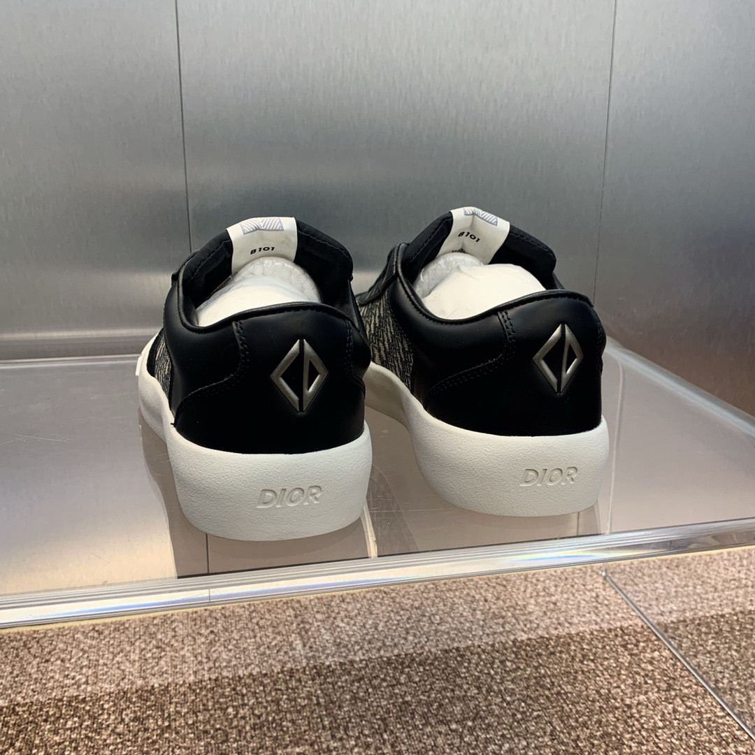 ua D*or b101 sneaker