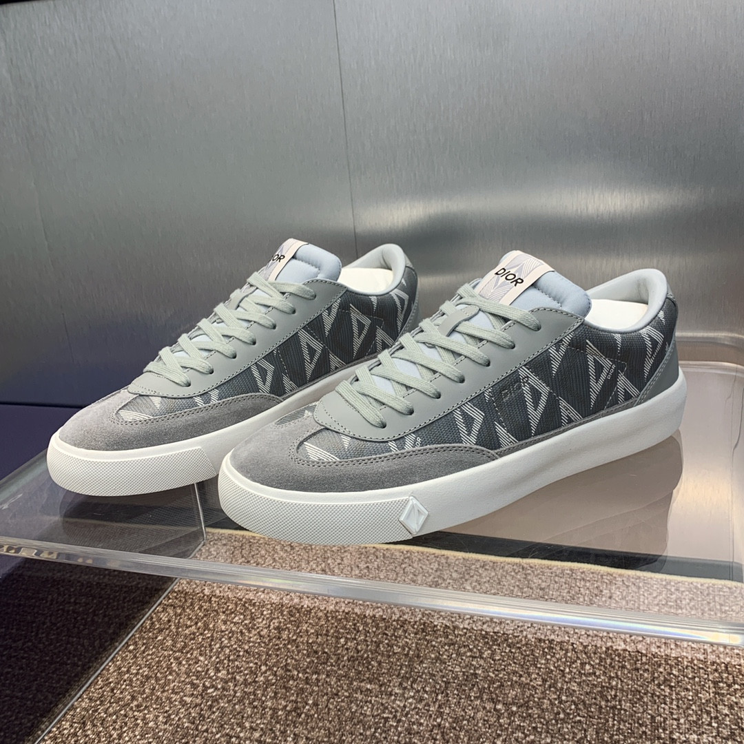 ua D*or b101 sneaker