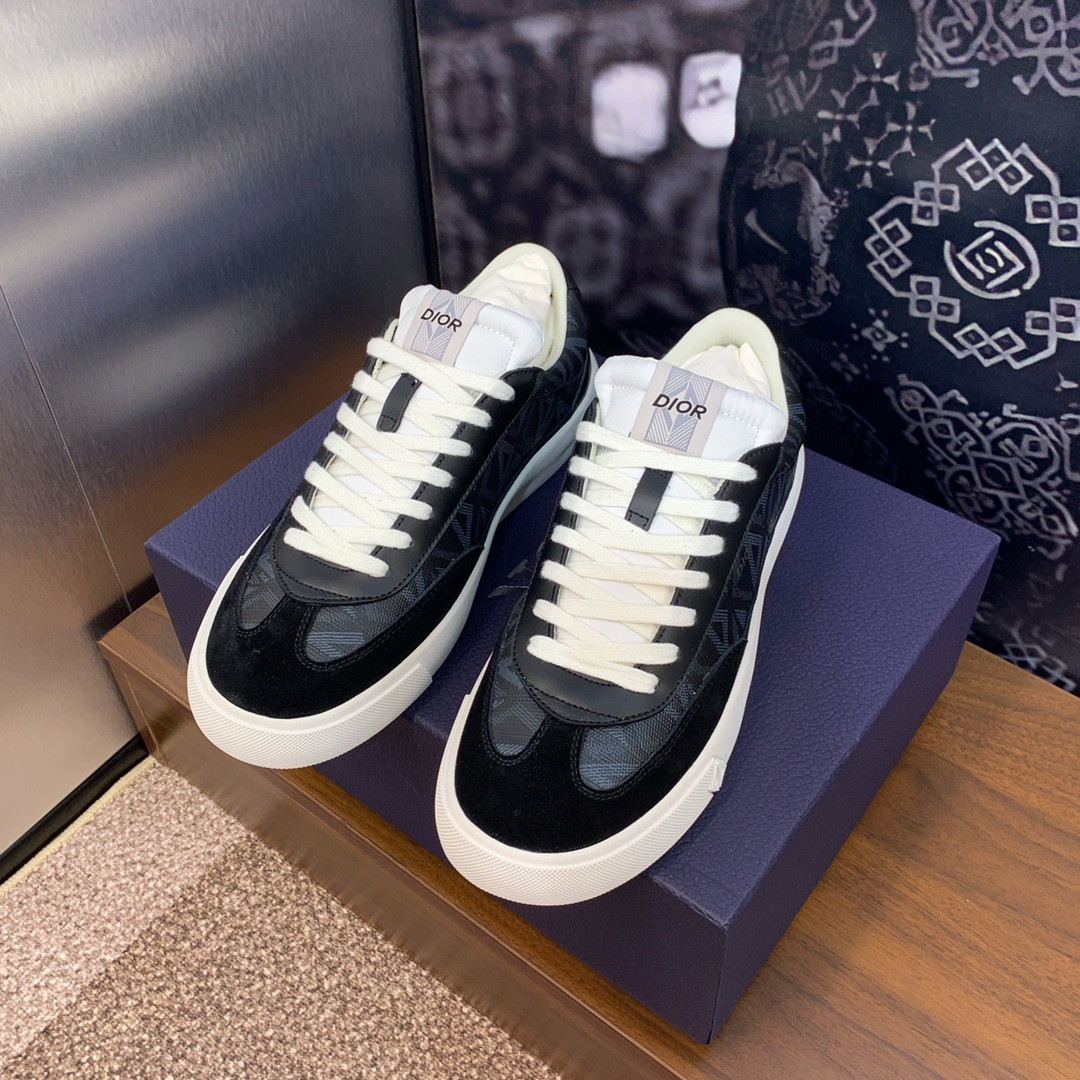 ua D*or b101 sneaker