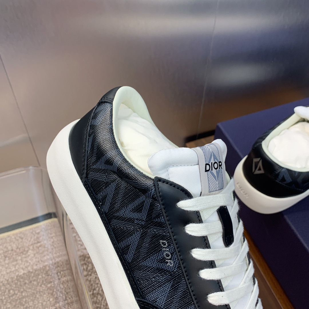 ua D*or b101 sneaker