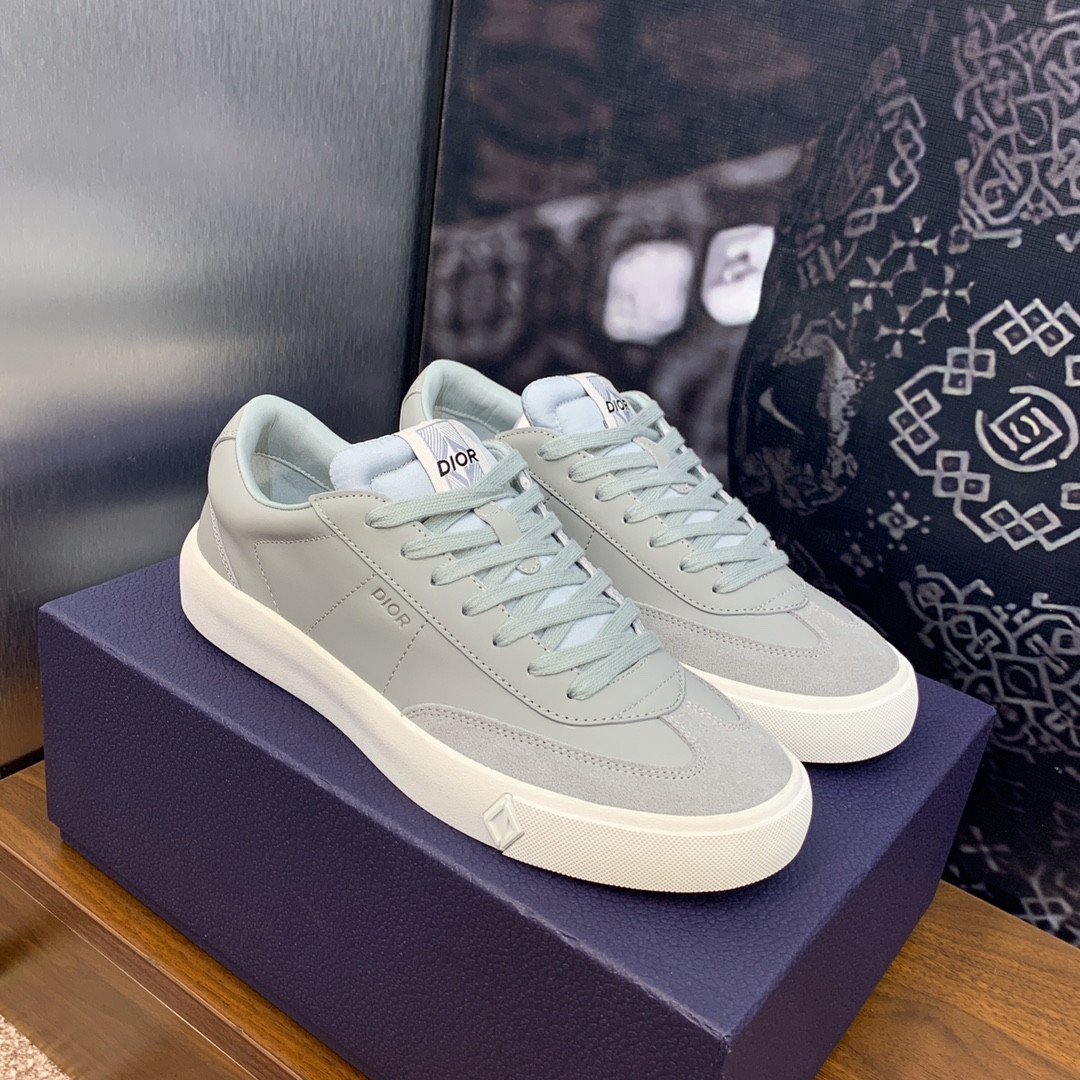ua D*or b101 sneaker