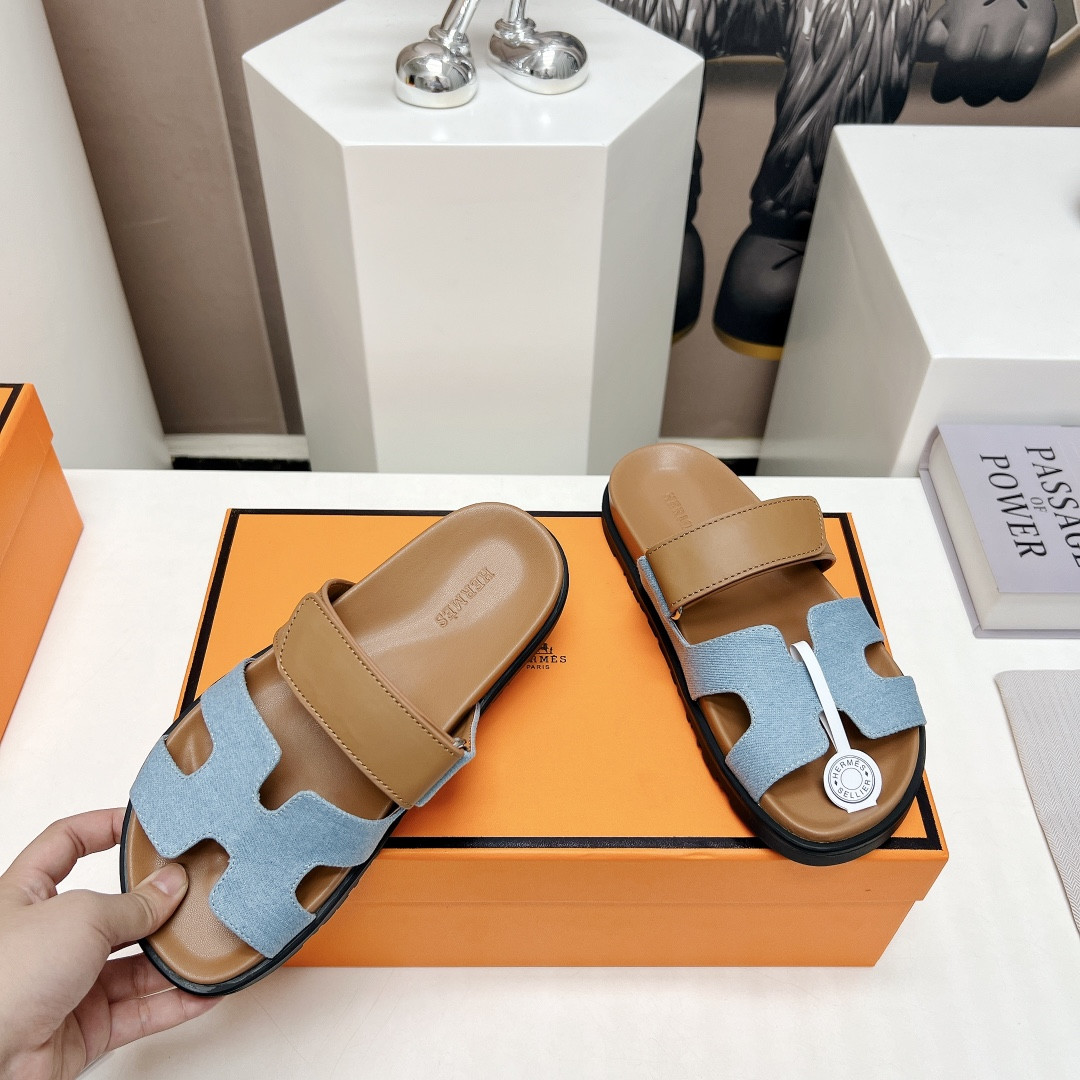 ua H**mes chypre sandal