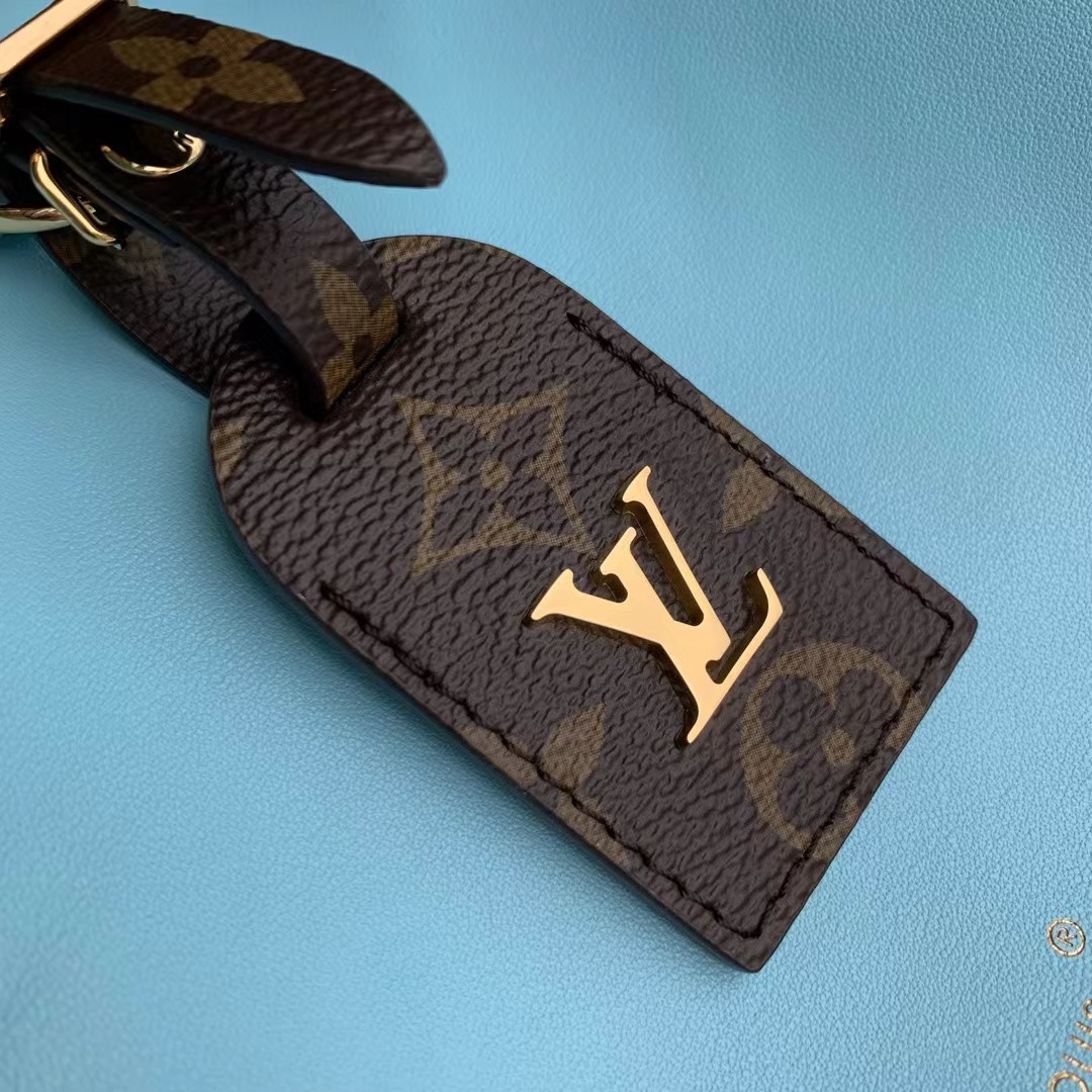 LV Atlantis BB M11387 17x17x7CM