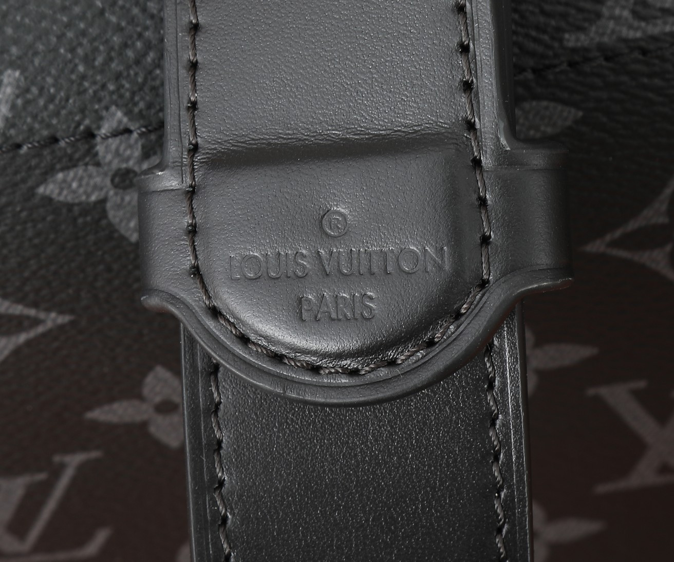 LV Soul Trunk East West M11744 29x17.5x10CM