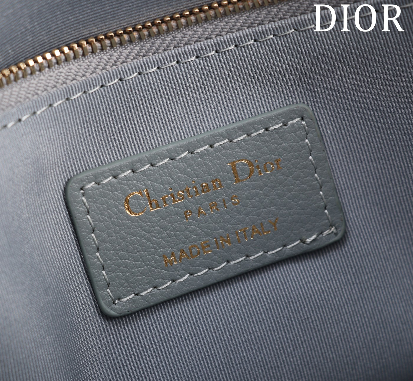 large D*or caro daily pouch 30 x 21.5 cm