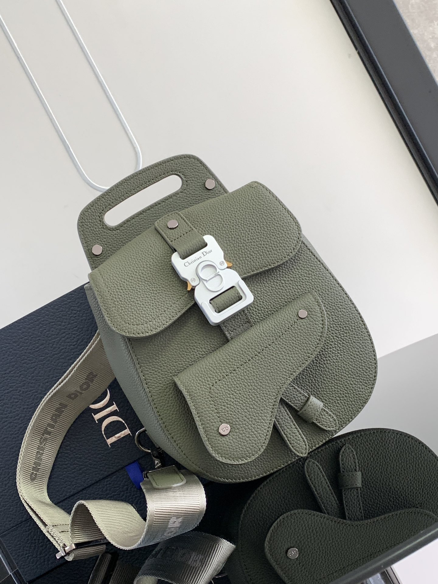 D*or gallop backpack 19x27.5x11.5cm