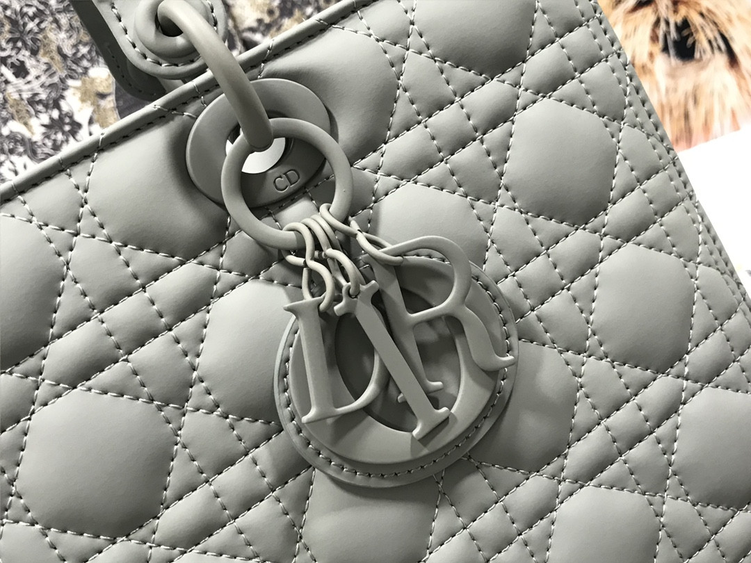 D*or lady bag 32 x 25 x 11cm
