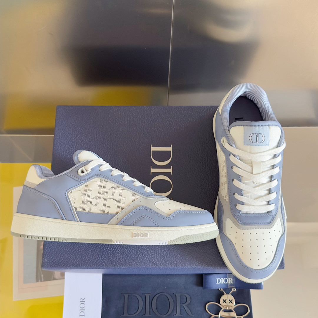 ua D*or b27 sneaker