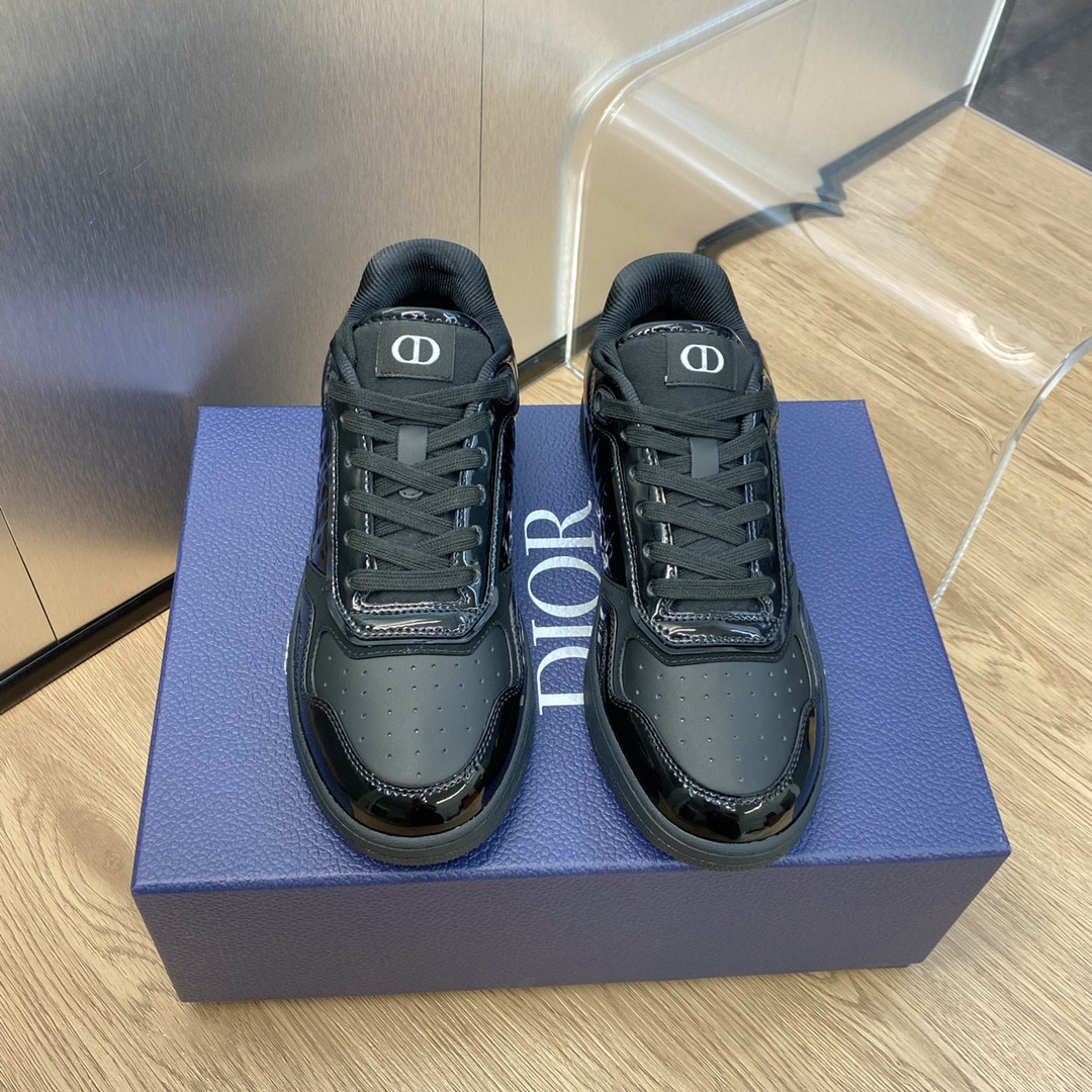 ua D*or b27 sneaker