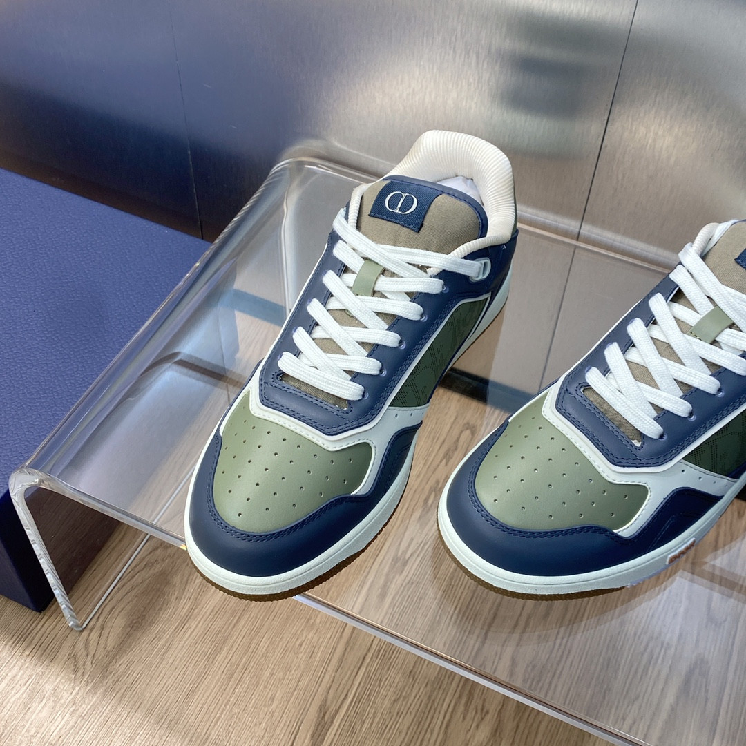 ua D*or b27 sneaker