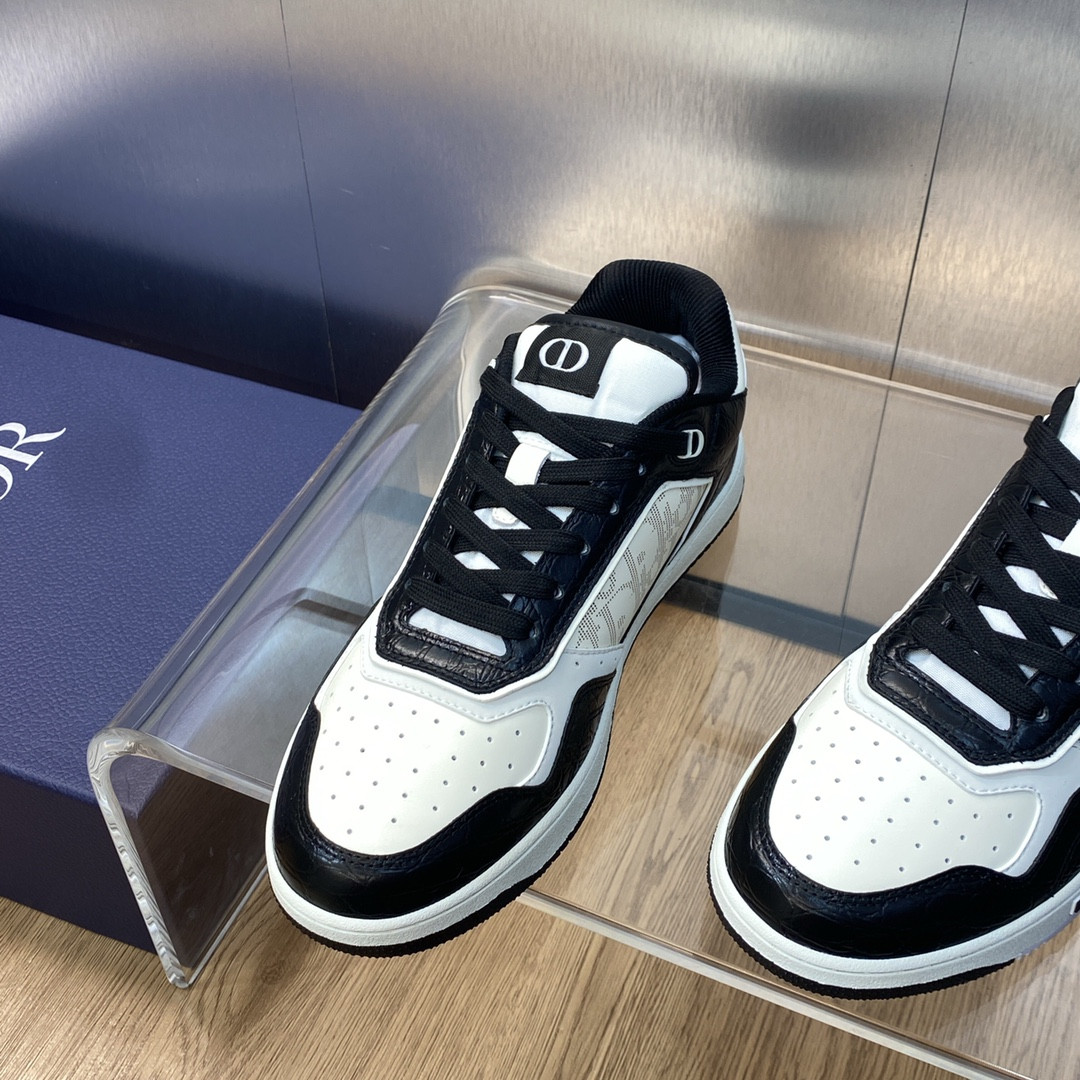 ua D*or b27 sneaker