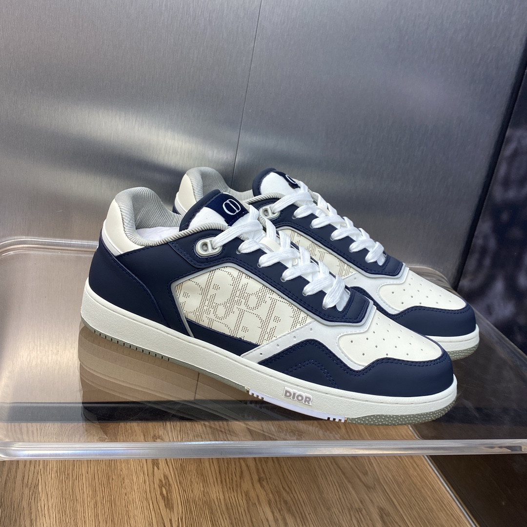 ua D*or b27 sneaker