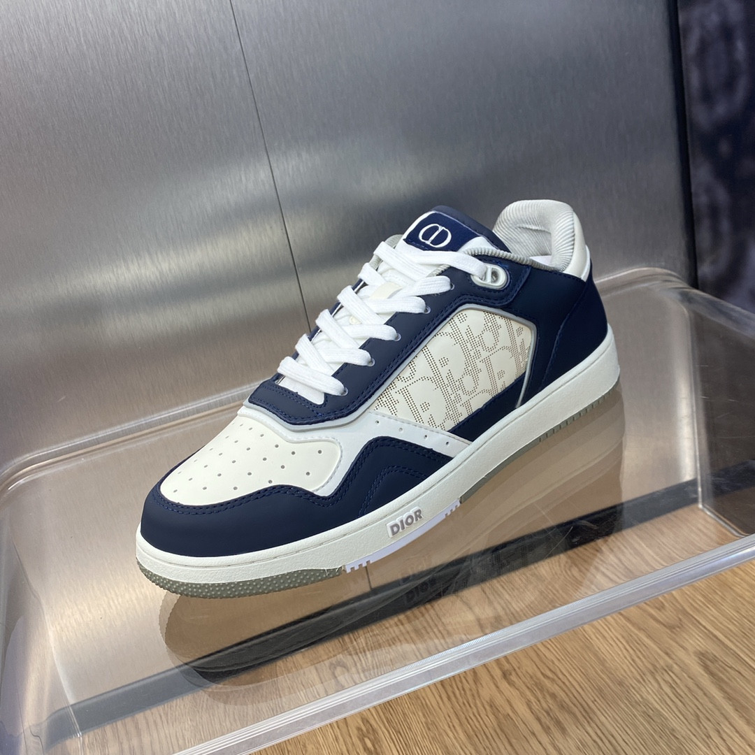 ua D*or b27 sneaker