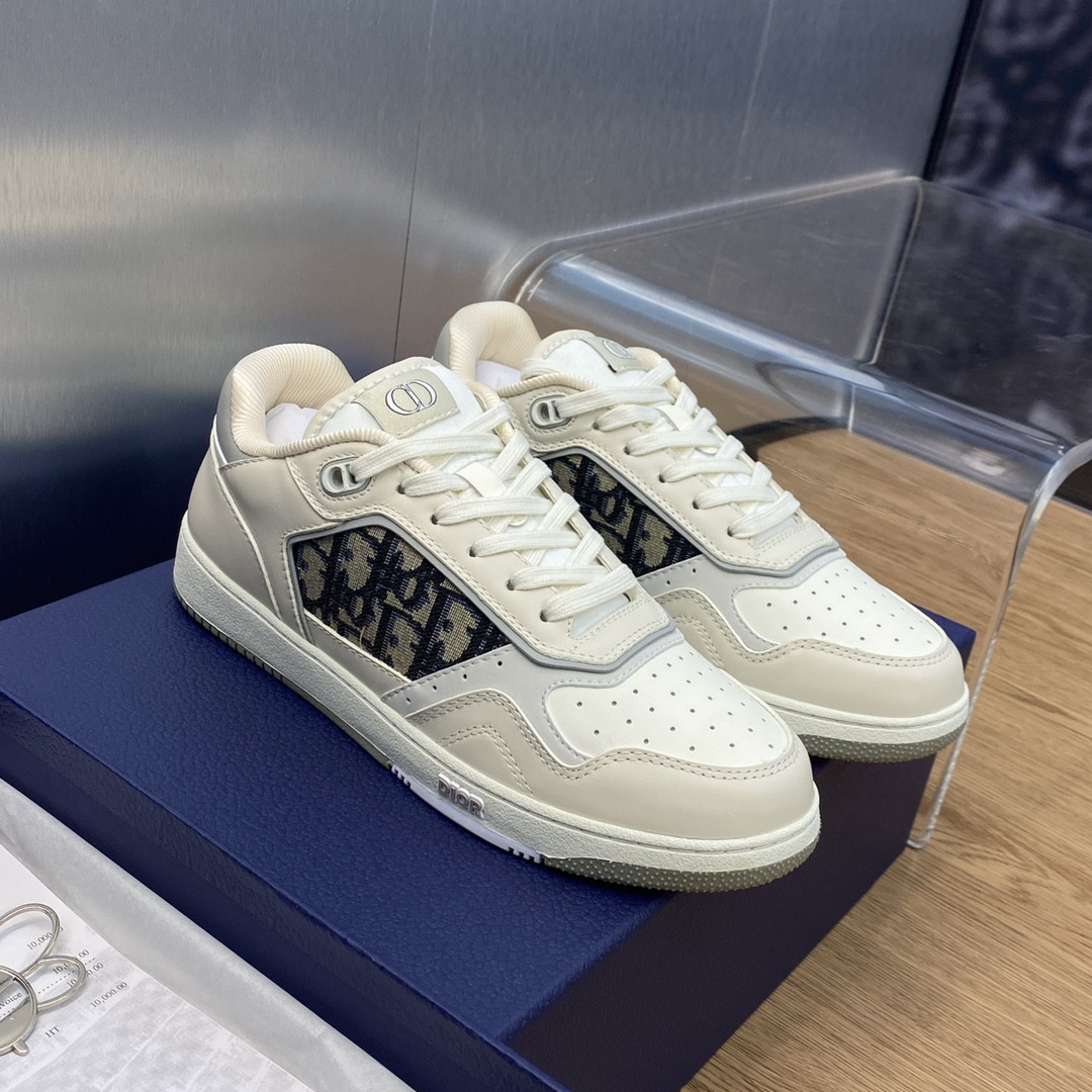 ua D*or b27 sneaker
