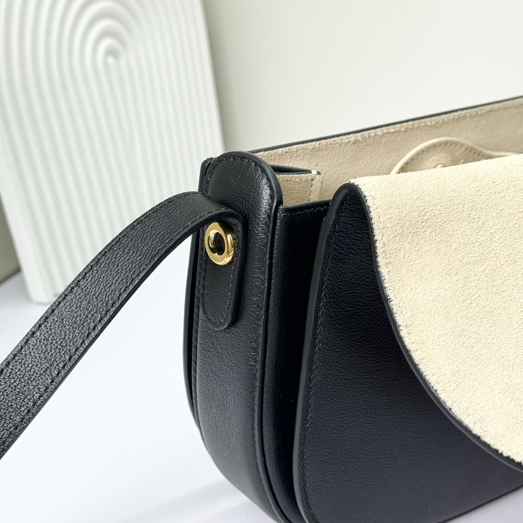 L**o p*ana small ghiera bag 23x16x8 cm