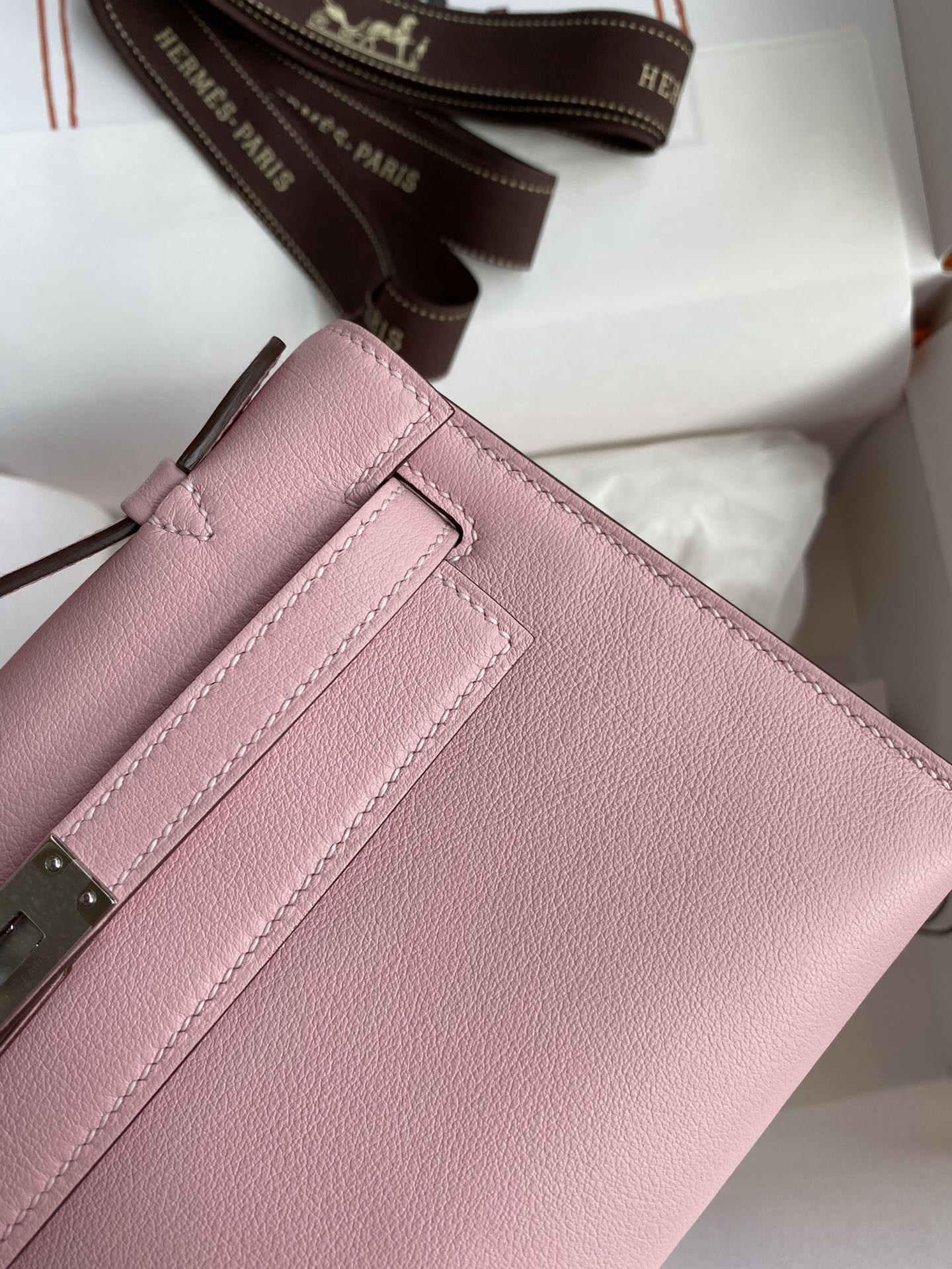H**mes kelly mini swift 22 22×7×13cm