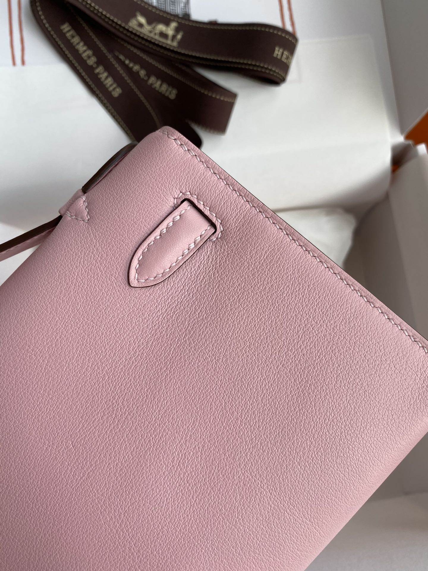 H**mes kelly mini swift 22 22×7×13cm