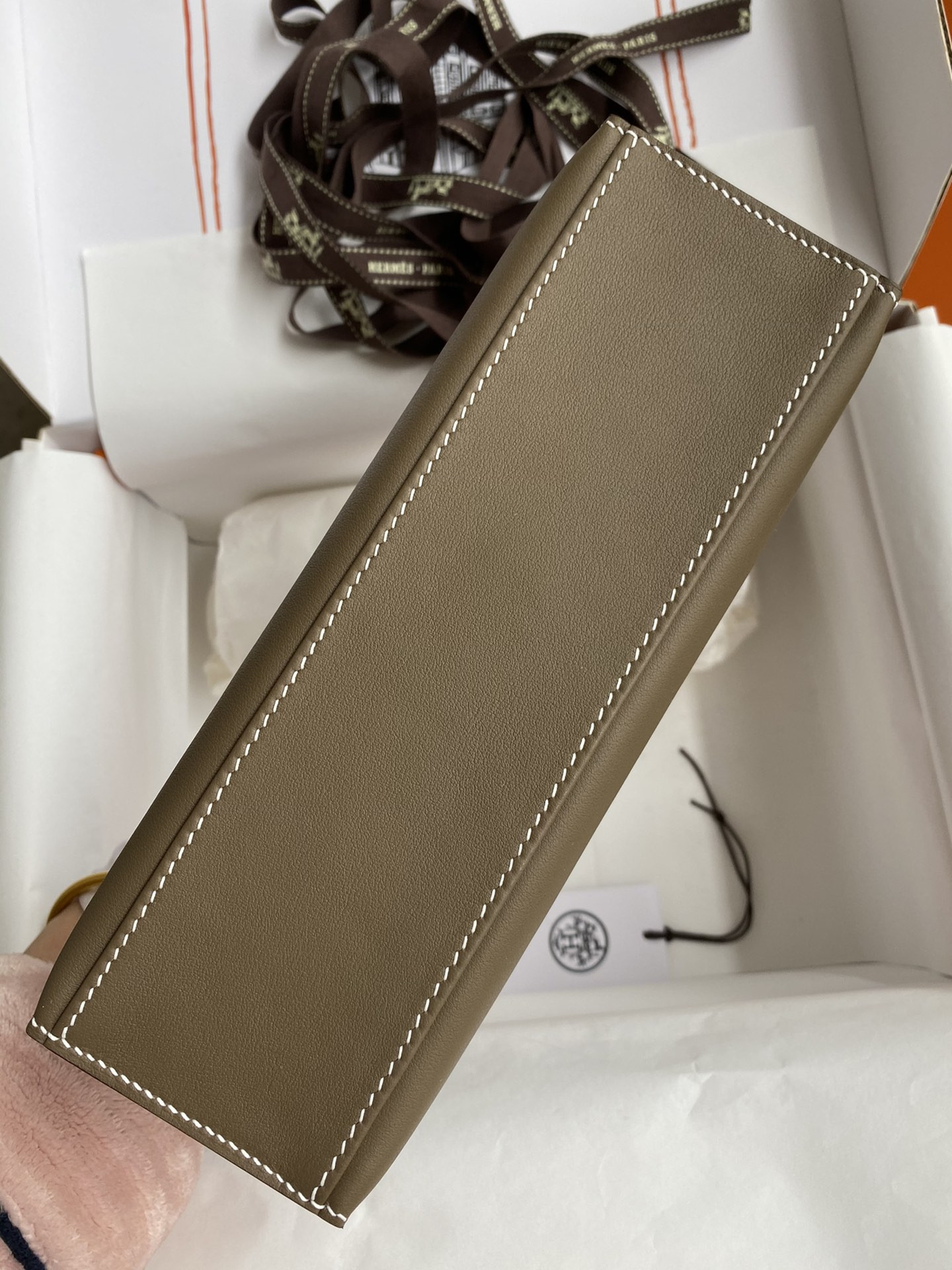 H**mes kelly mini swift 22 22×7×13cm