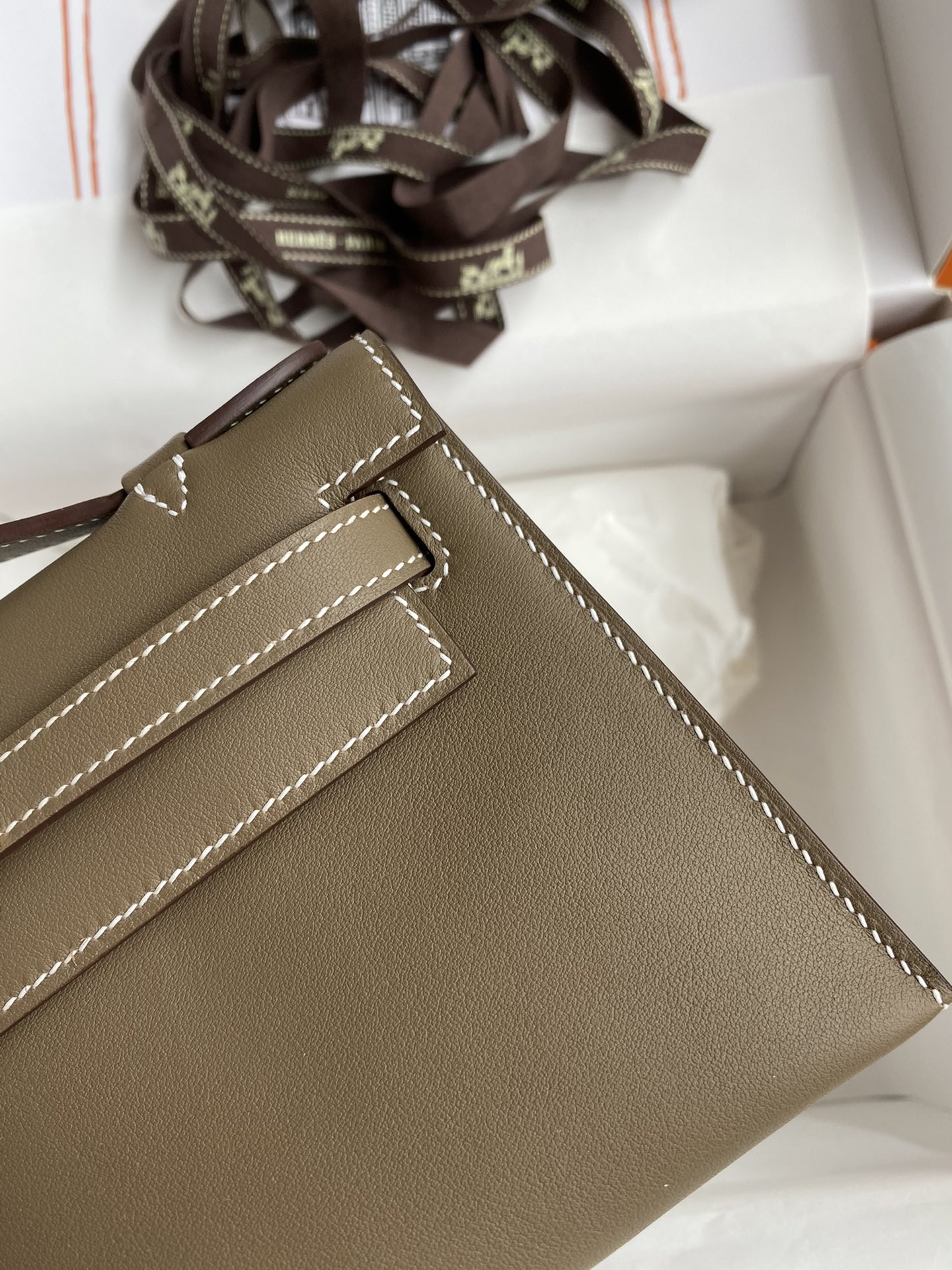 H**mes kelly mini swift 22 22×7×13cm