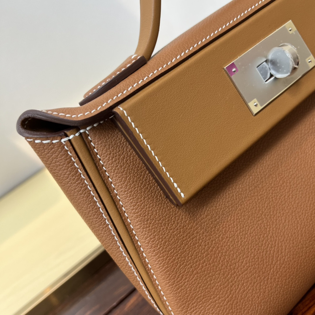 H**mes mini 24/24-21 bag 21×12×16cm